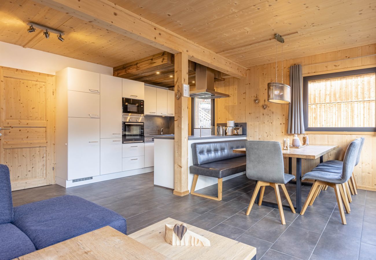 Chalet in Steinach am Brenner - Chalet met 4 slaapkamers voor tot 8 personen Chalet in Steinach am Brenner - Chalet met 4 slaapkamers voor tot 8 personen