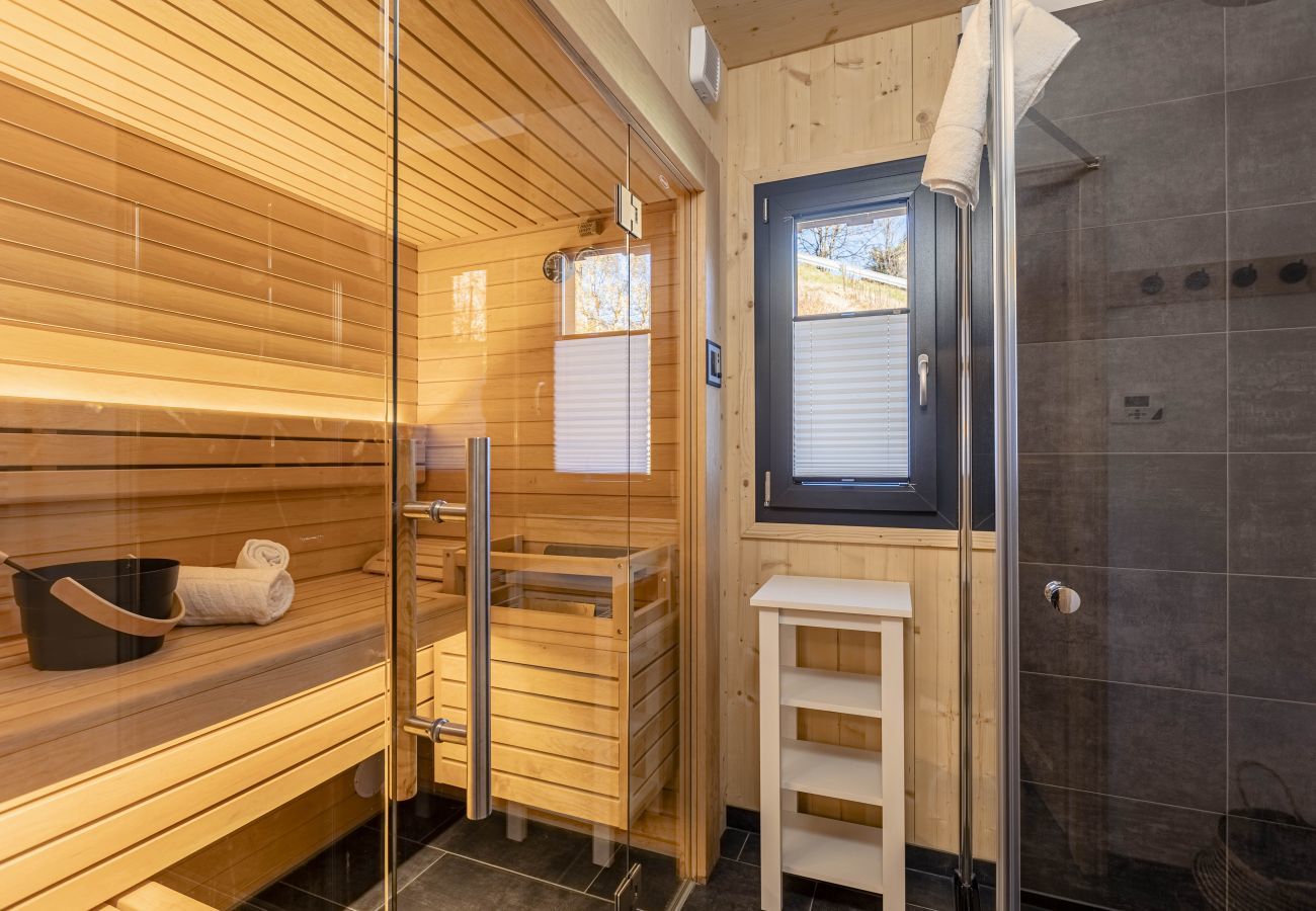 Chalet in Steinach am Brenner - Chalet met 4 slaapkamers voor tot 8 personen Chalet in Steinach am Brenner - Chalet met 4 slaapkamers voor tot 8 personen