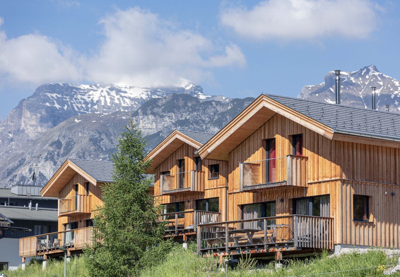 Chalet in Steinach am Brenner - Chalet met 4 slaapkamers voor tot 8 personen Chalet in Steinach am Brenner - Chalet met 4 slaapkamers voor tot 8 personen