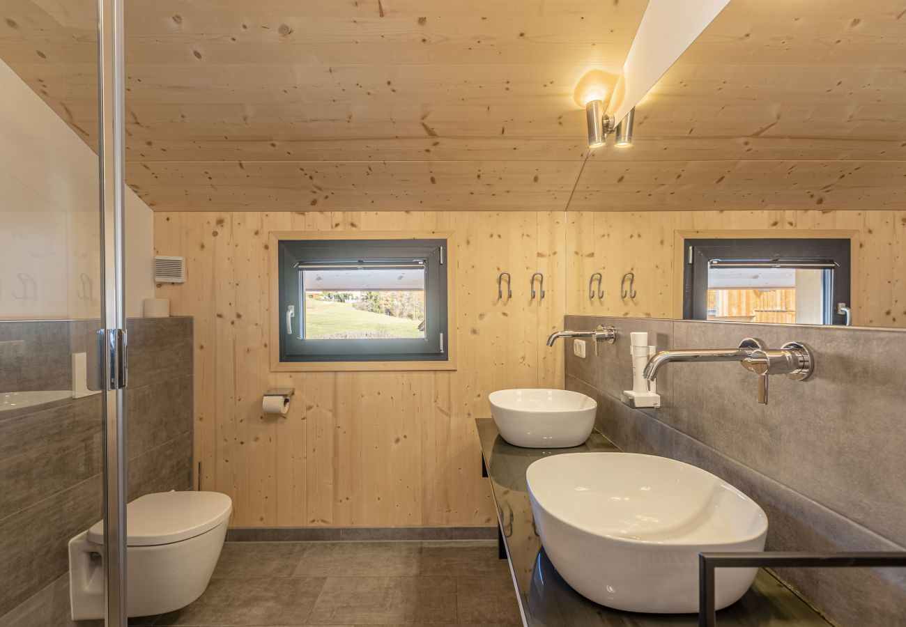 Chalet in Steinach am Brenner - Chalet met 4 slaapkamers voor tot 8 personen Chalet in Steinach am Brenner - Chalet met 4 slaapkamers voor tot 8 personen