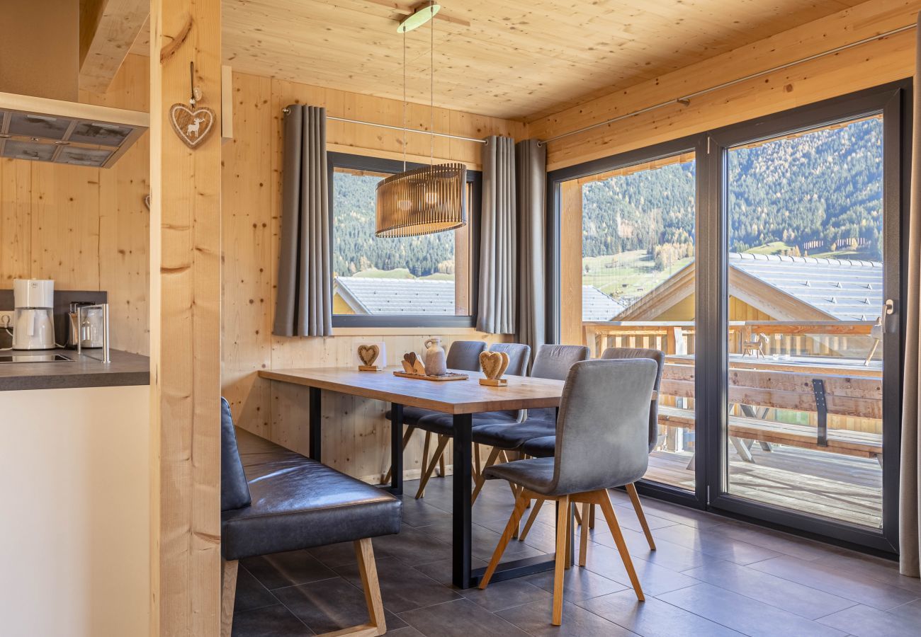 Chalet in Steinach am Brenner - Chalet met 4 slaapkamers voor tot 8 personen Chalet in Steinach am Brenner - Chalet met 4 slaapkamers voor tot 8 personen