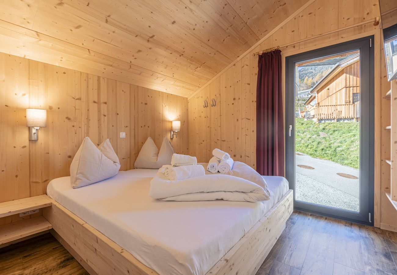 Chalet in Steinach am Brenner - Chalet met 4 slaapkamers voor tot 8 personen Chalet in Steinach am Brenner - Chalet met 4 slaapkamers voor tot 8 personen