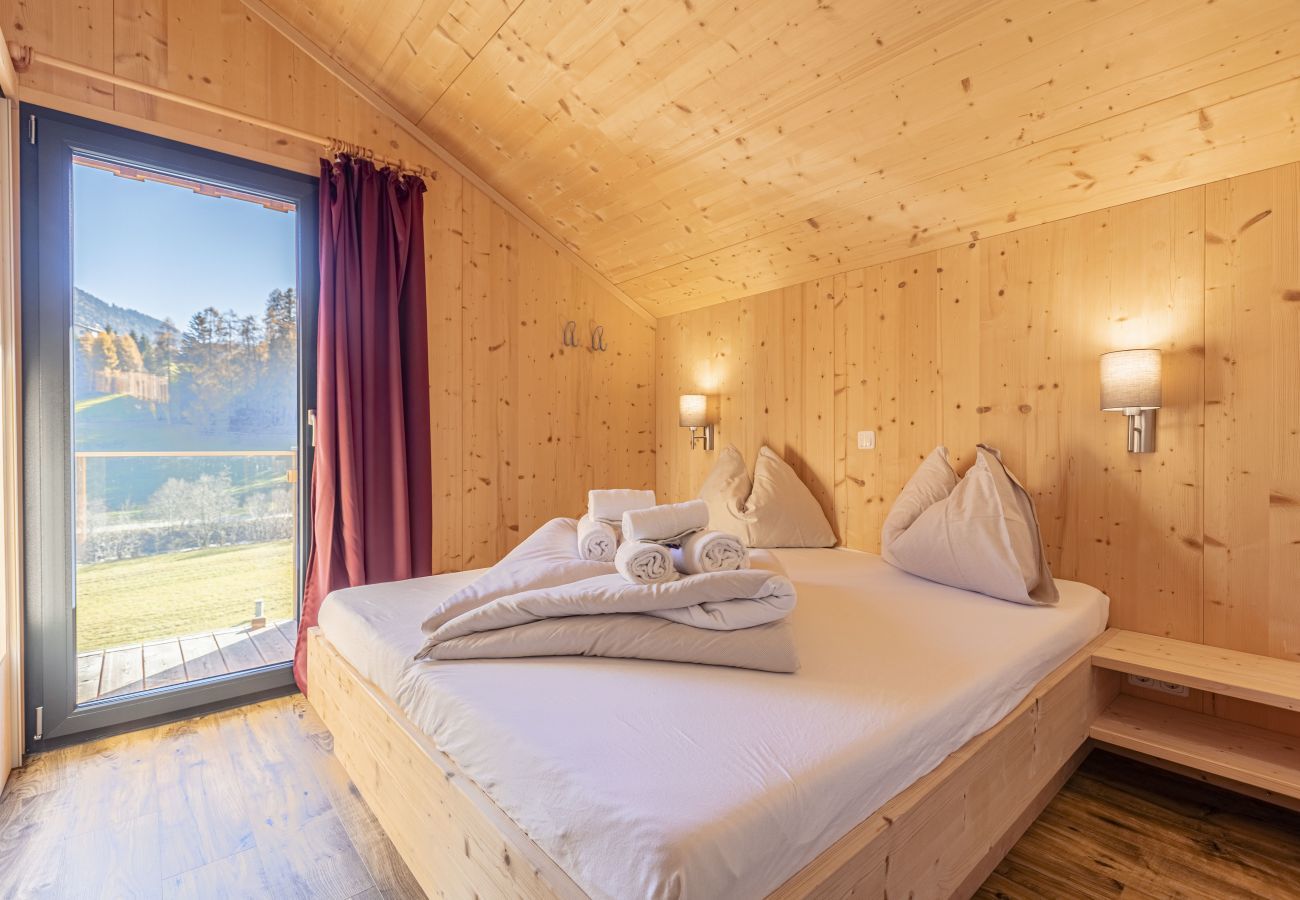 Chalet in Steinach am Brenner - Chalet met 4 slaapkamers voor tot 8 personen Chalet in Steinach am Brenner - Chalet met 4 slaapkamers voor tot 8 personen