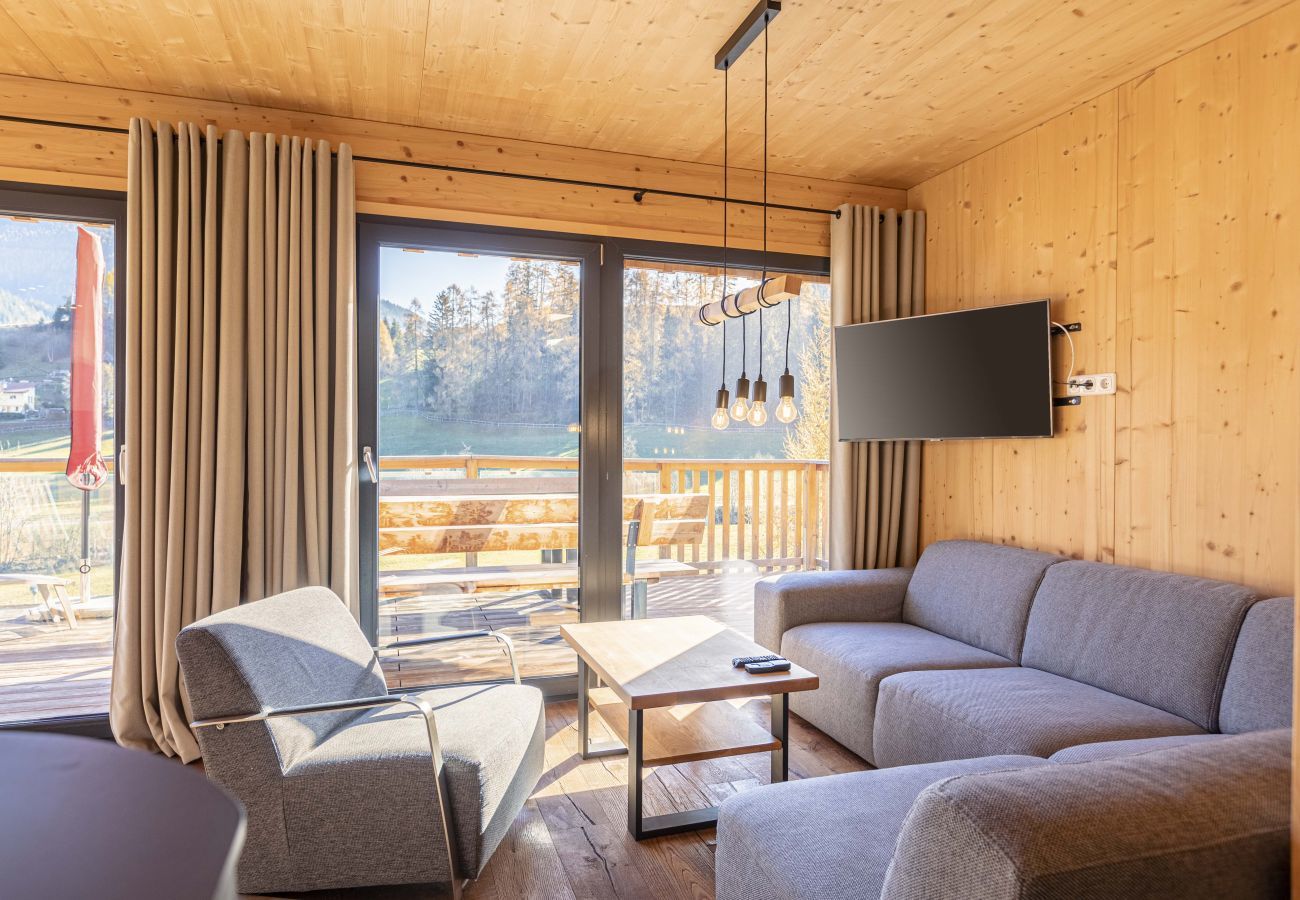 Chalet in Steinach am Brenner - Chalet met 4 slaapkamers voor tot 8 personen Chalet in Steinach am Brenner - Chalet met 4 slaapkamers voor tot 8 personen
