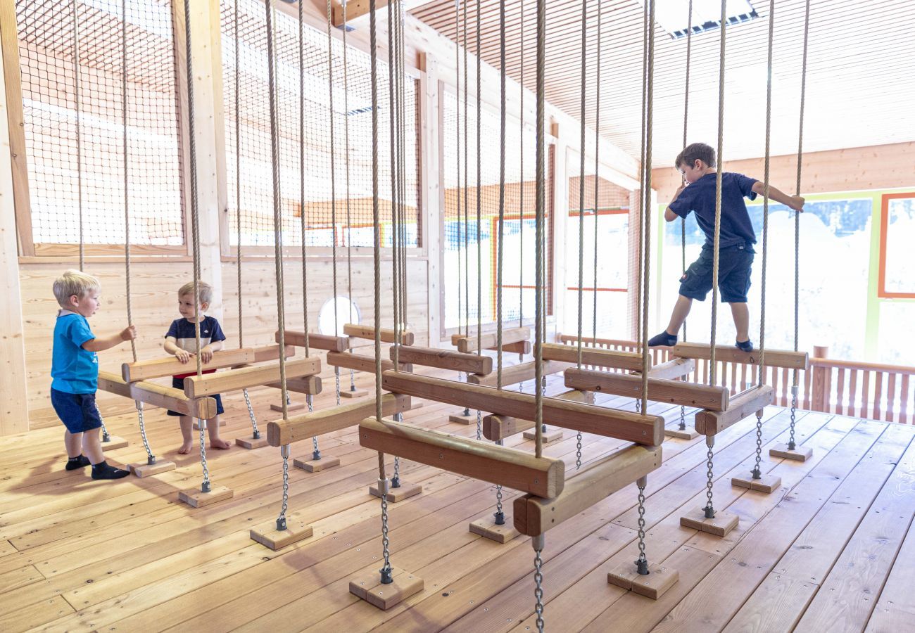Chalet in Steinach am Brenner - Chalet met 4 slaapkamers voor tot 8 personen Chalet in Steinach am Brenner - Chalet met 4 slaapkamers voor tot 8 personen