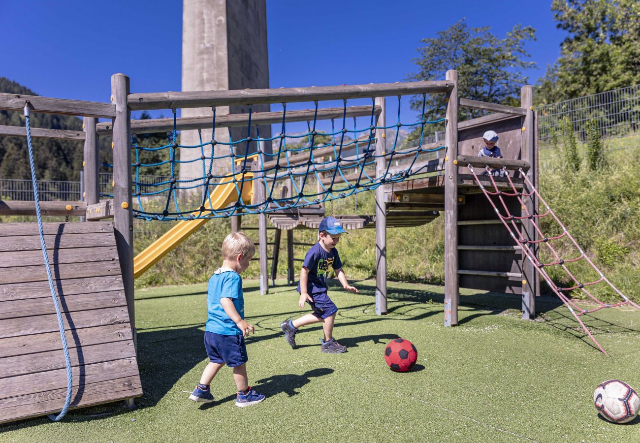 Chalet in Steinach am Brenner - Chalet met 4 slaapkamers voor tot 8 personen Chalet in Steinach am Brenner - Chalet met 4 slaapkamers voor tot 8 personen
