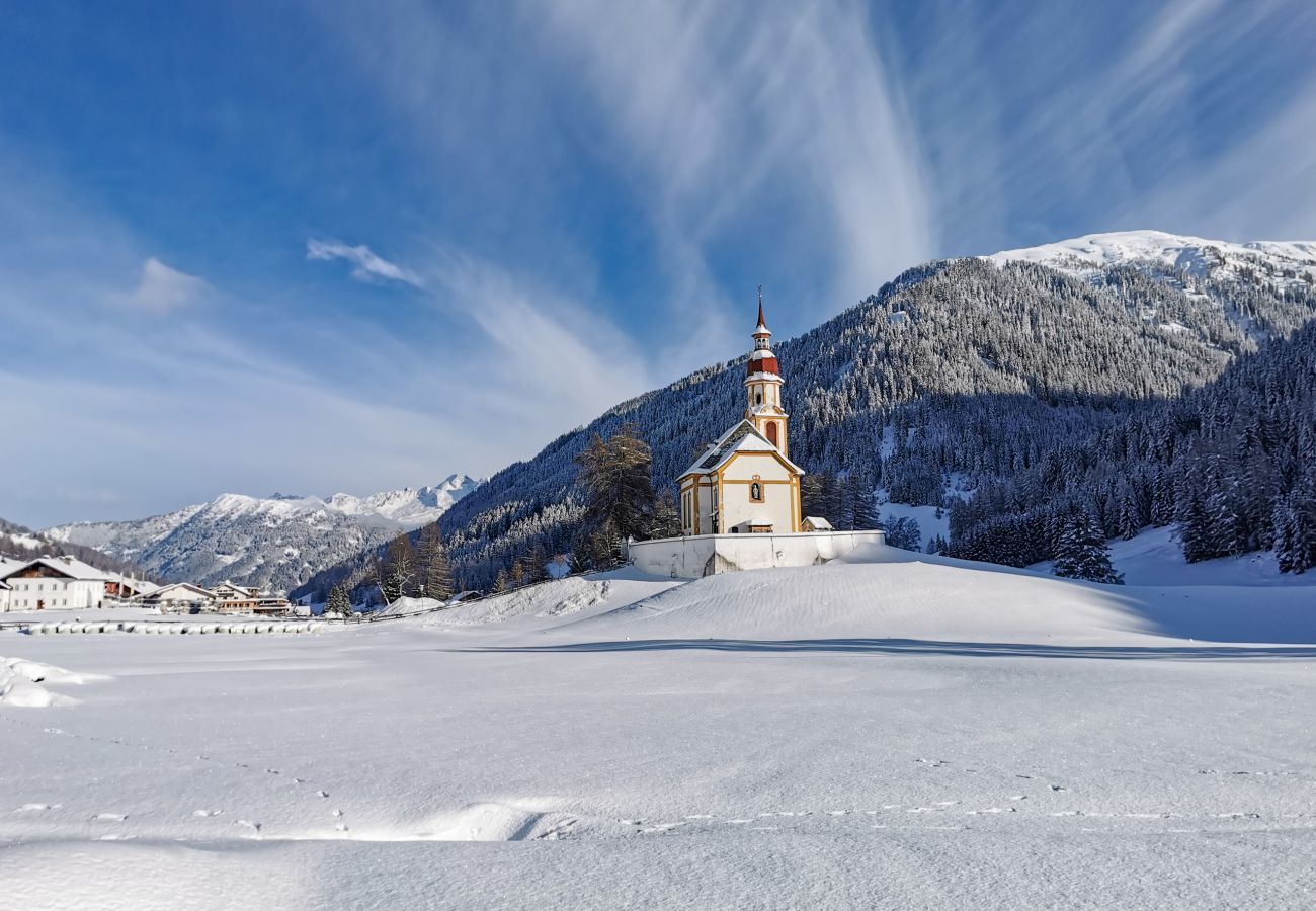 Chalet in Steinach am Brenner - Chalet met 4 slaapkamers voor tot 8 personen Chalet in Steinach am Brenner - Chalet met 4 slaapkamers voor tot 8 personen