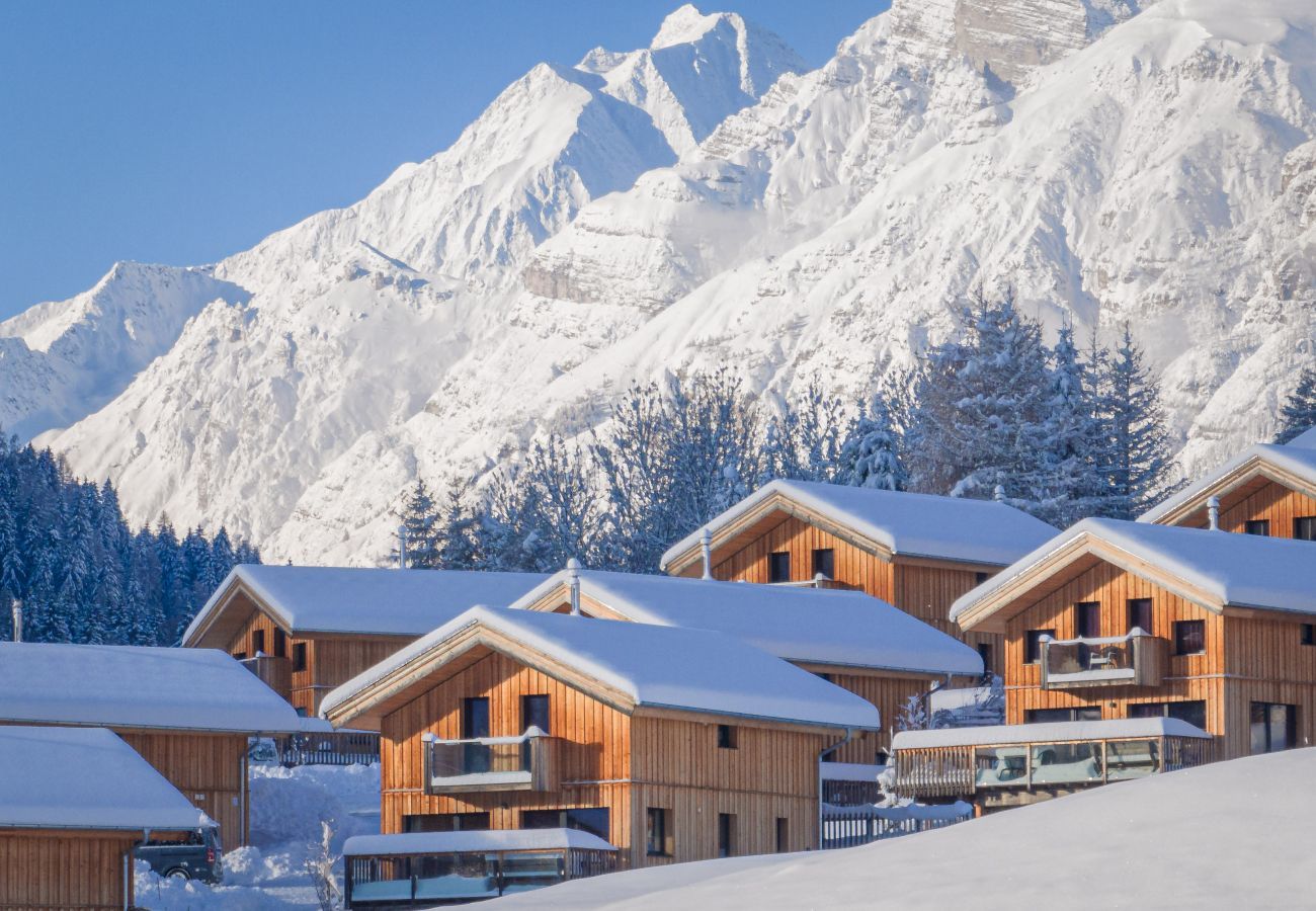 Chalet in Steinach am Brenner - Chalet met 4 slaapkamers voor tot 8 personen Chalet in Steinach am Brenner - Chalet met 4 slaapkamers voor tot 8 personen