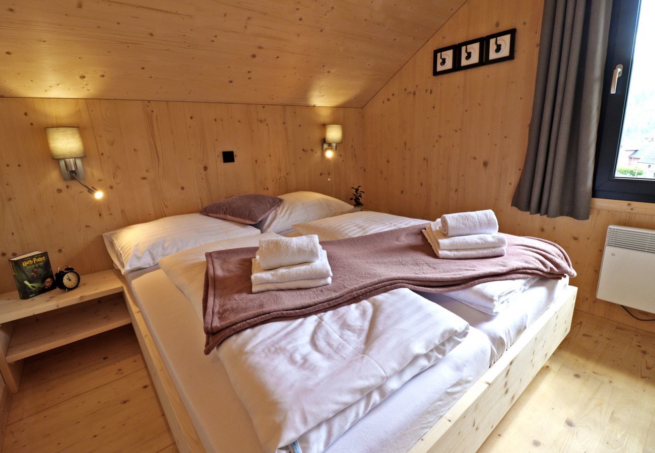 Huis in Hohentauern - Premium vakantiehuis # 47 met sauna & whirlpool Huis in Hohentauern - Premium vakantiehuis # 47 met sauna & whirlpool