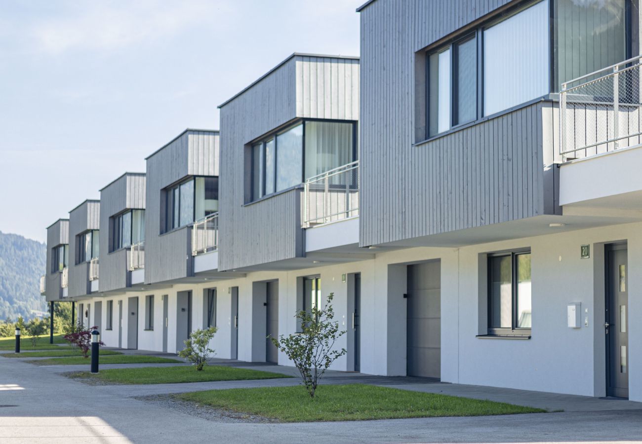 Chalet in St. Lambrecht - Chalet # 18 for up to 8 people with sauna Chalet in St. Lambrecht - Chalet # 18 for up to 8 people with sauna