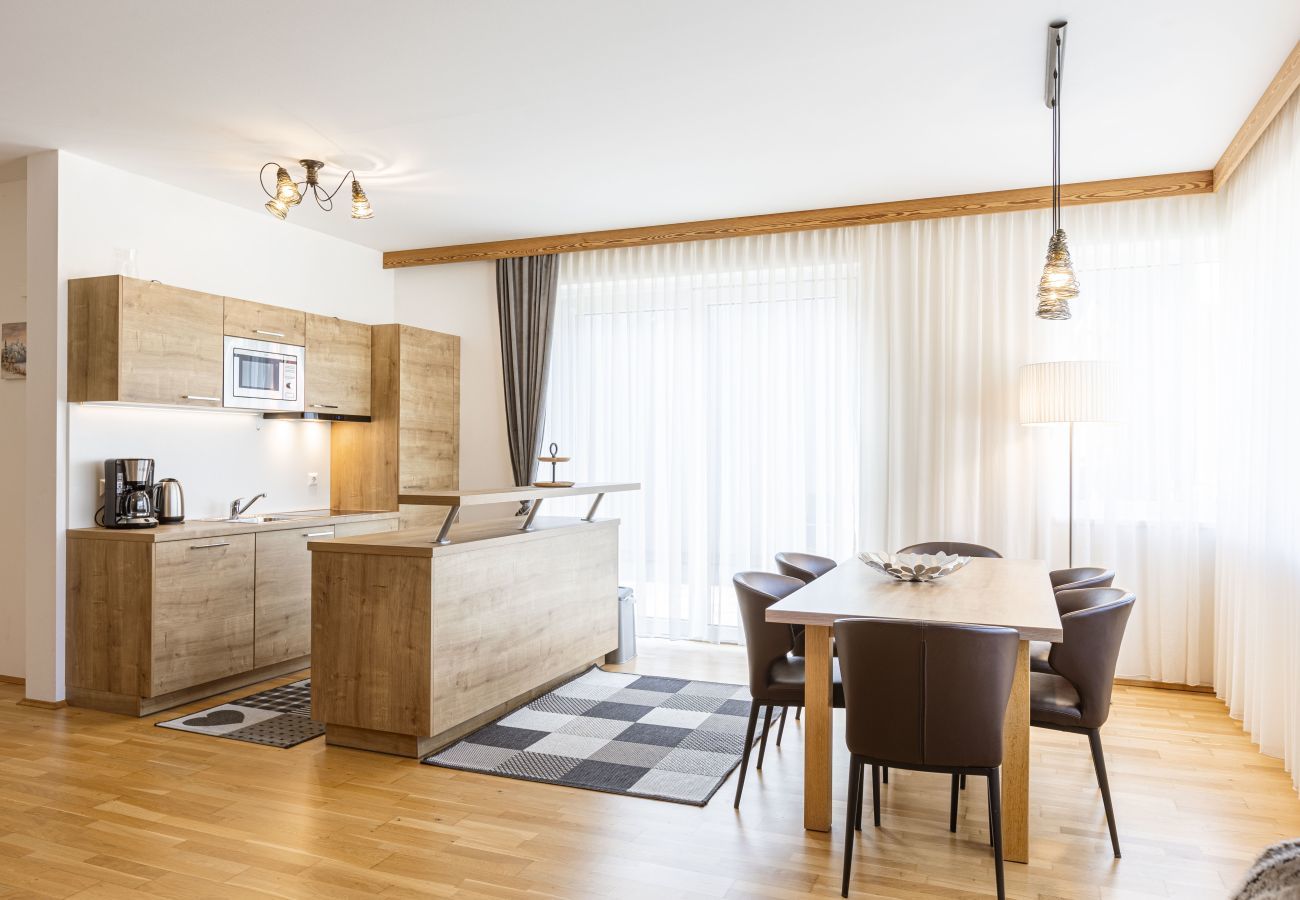 Chalet in St. Lambrecht - Chalet # 18 for up to 8 people with sauna Chalet in St. Lambrecht - Chalet # 18 for up to 8 people with sauna