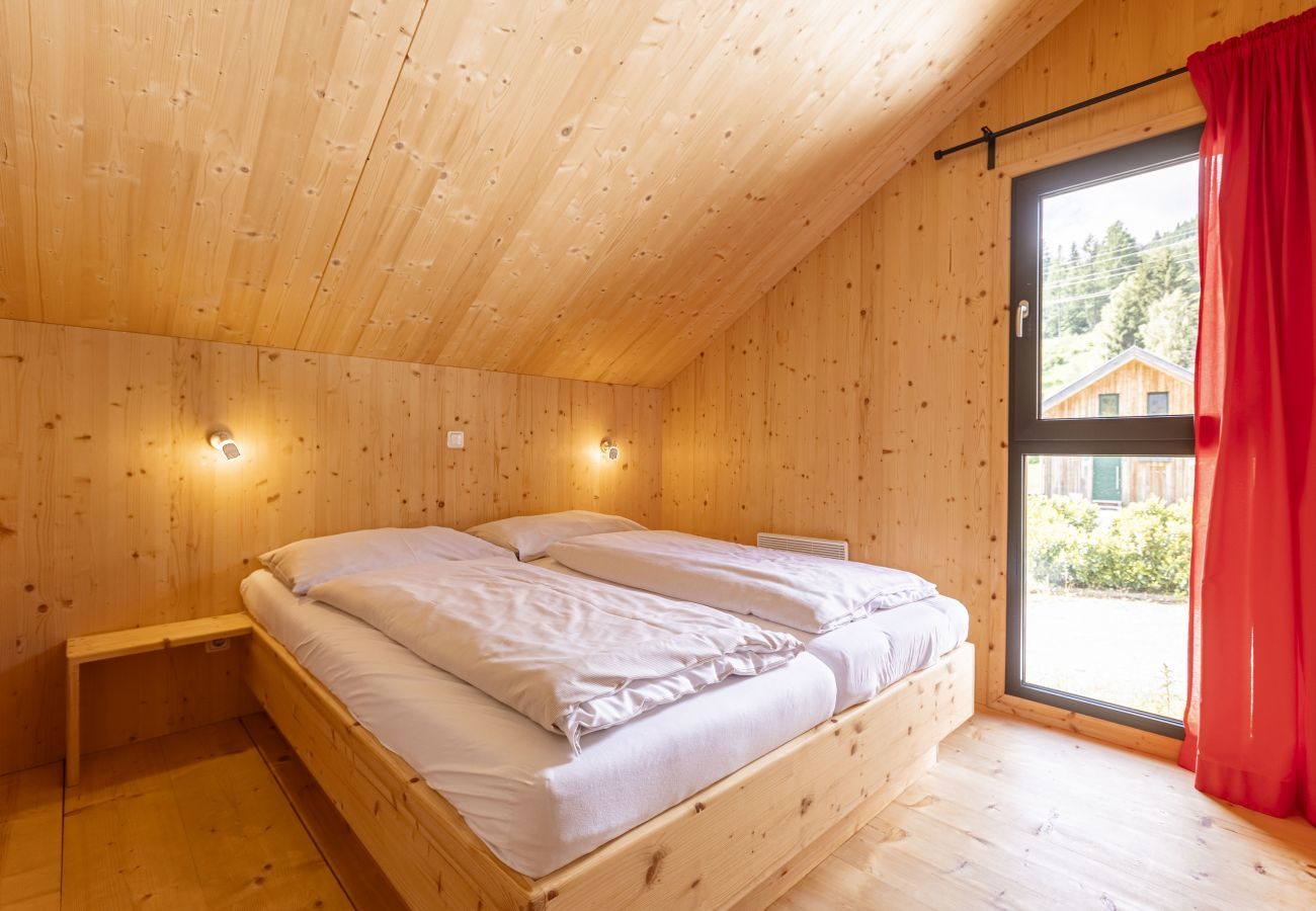 Huis in St. Georgen am Kreischberg - Chalet # 29a met 3 slaapkamers & sauna Huis in St. Georgen am Kreischberg - Chalet # 29a met 3 slaapkamers & sauna