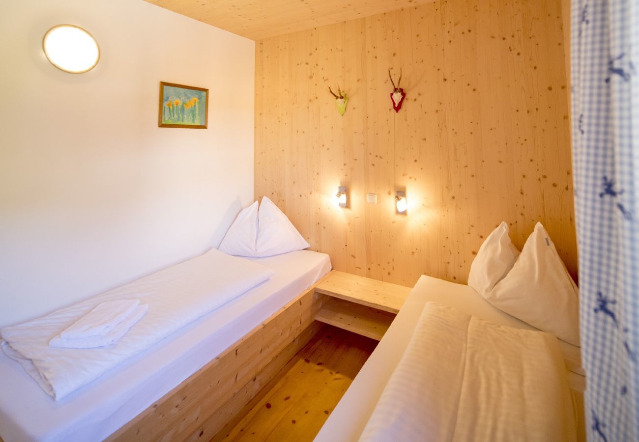 Huis in St. Georgen am Kreischberg - Premium Chalet # 27 met sauna  Huis in St. Georgen am Kreischberg - Premium Chalet # 27 met sauna