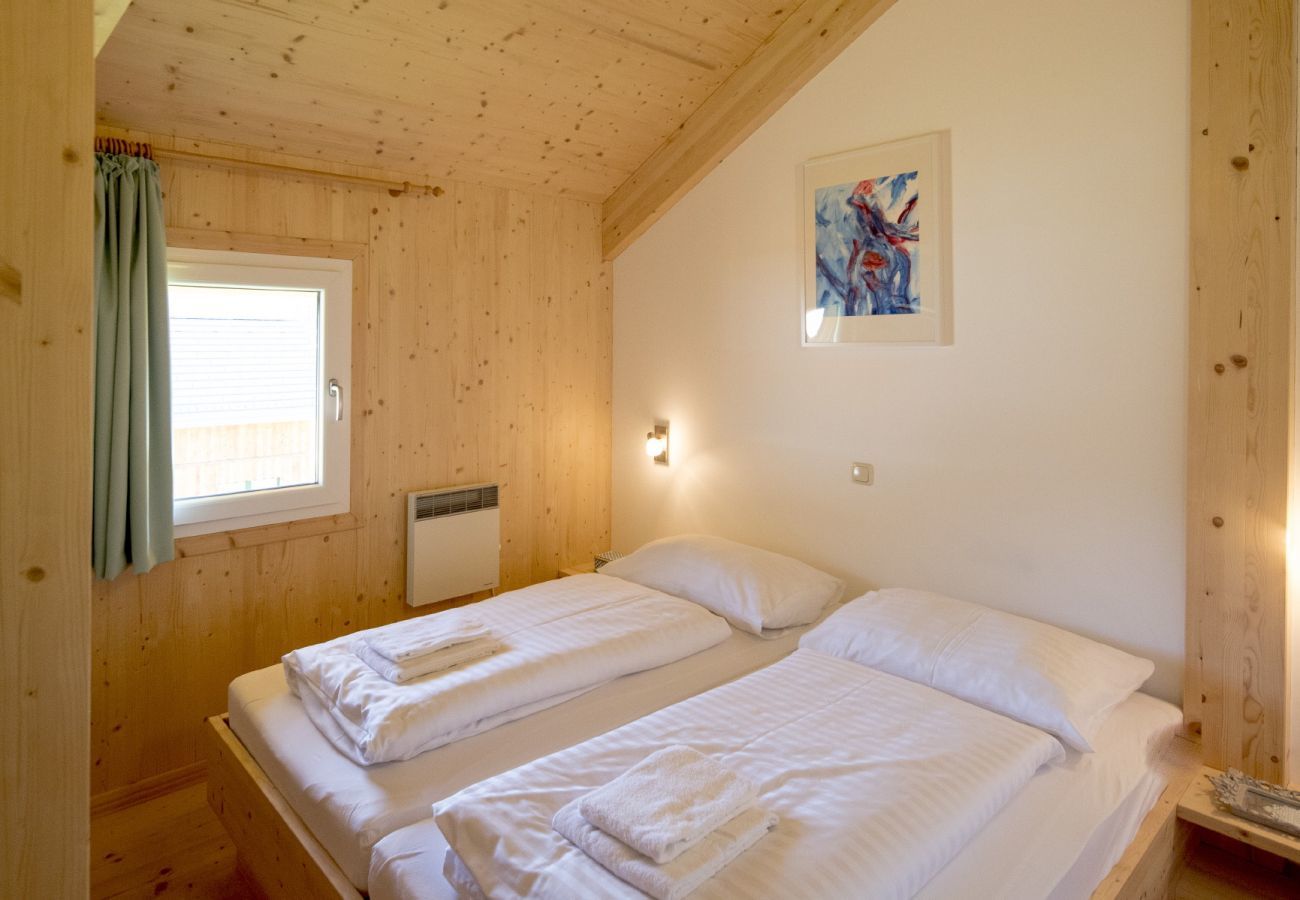 Huis in St. Georgen am Kreischberg - Premium Chalet # 27 met sauna  Huis in St. Georgen am Kreischberg - Premium Chalet # 27 met sauna