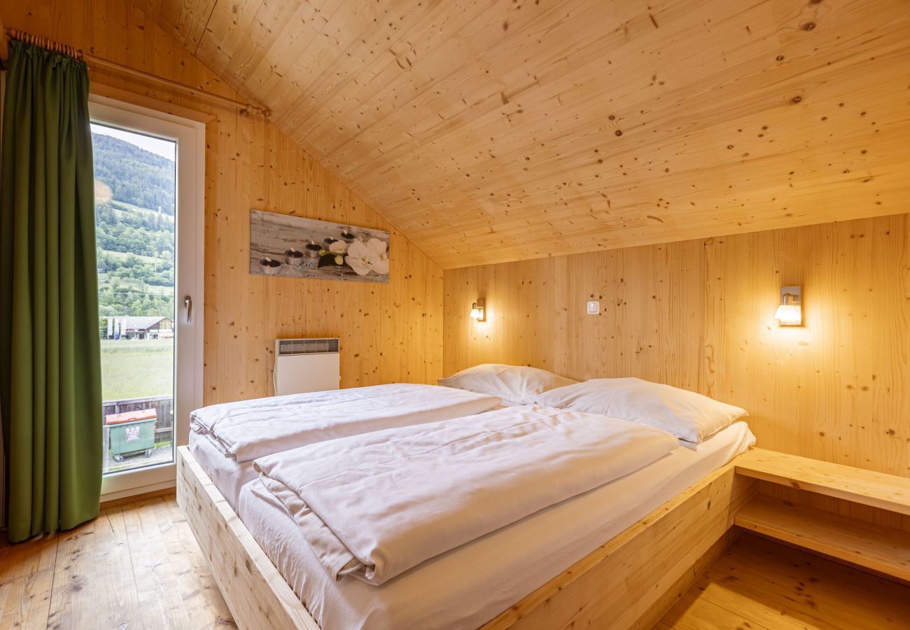 Chalet in St. Georgen am Kreischberg - Chalet # 65b with 4 Bedrooms, sauna & whirlpool Chalet in St. Georgen am Kreischberg - Chalet # 65b with 4 Bedrooms, sauna & whirlpool