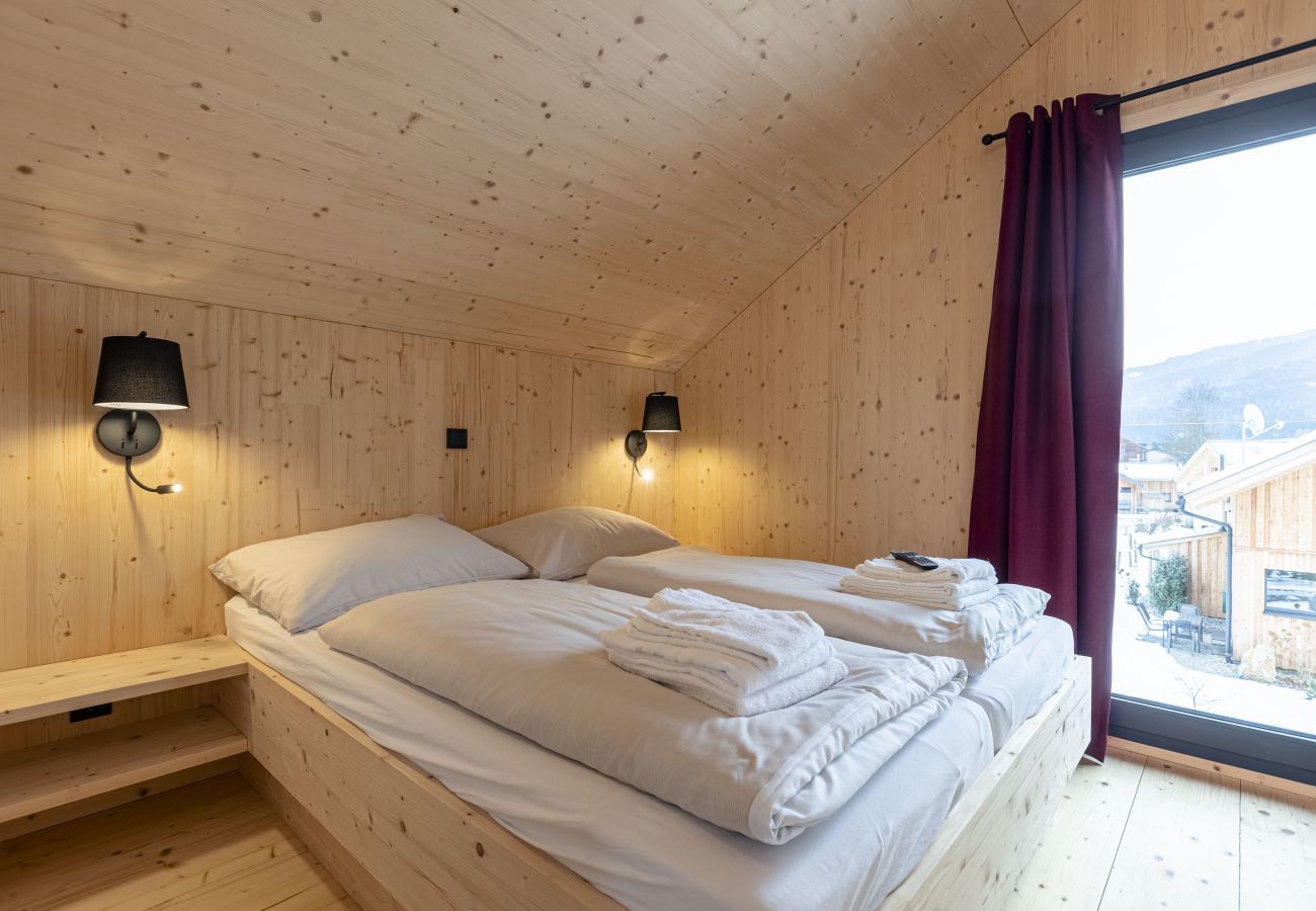 Chalet in St. Georgen am Kreischberg - Chalet # 54a with 4 Bedrooms, sauna & whirlpool Chalet in St. Georgen am Kreischberg - Chalet # 54a with 4 Bedrooms, sauna & whirlpool