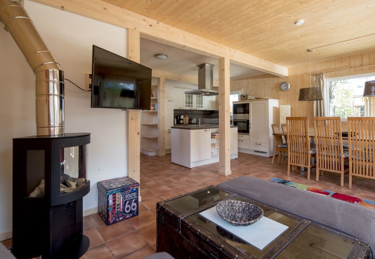 Chalet in St. Georgen am Kreischberg - Chalet # 48 with 4 Bedrooms, sauna & swim spa Chalet in St. Georgen am Kreischberg - Chalet # 48 with 4 Bedrooms, sauna & swim spa