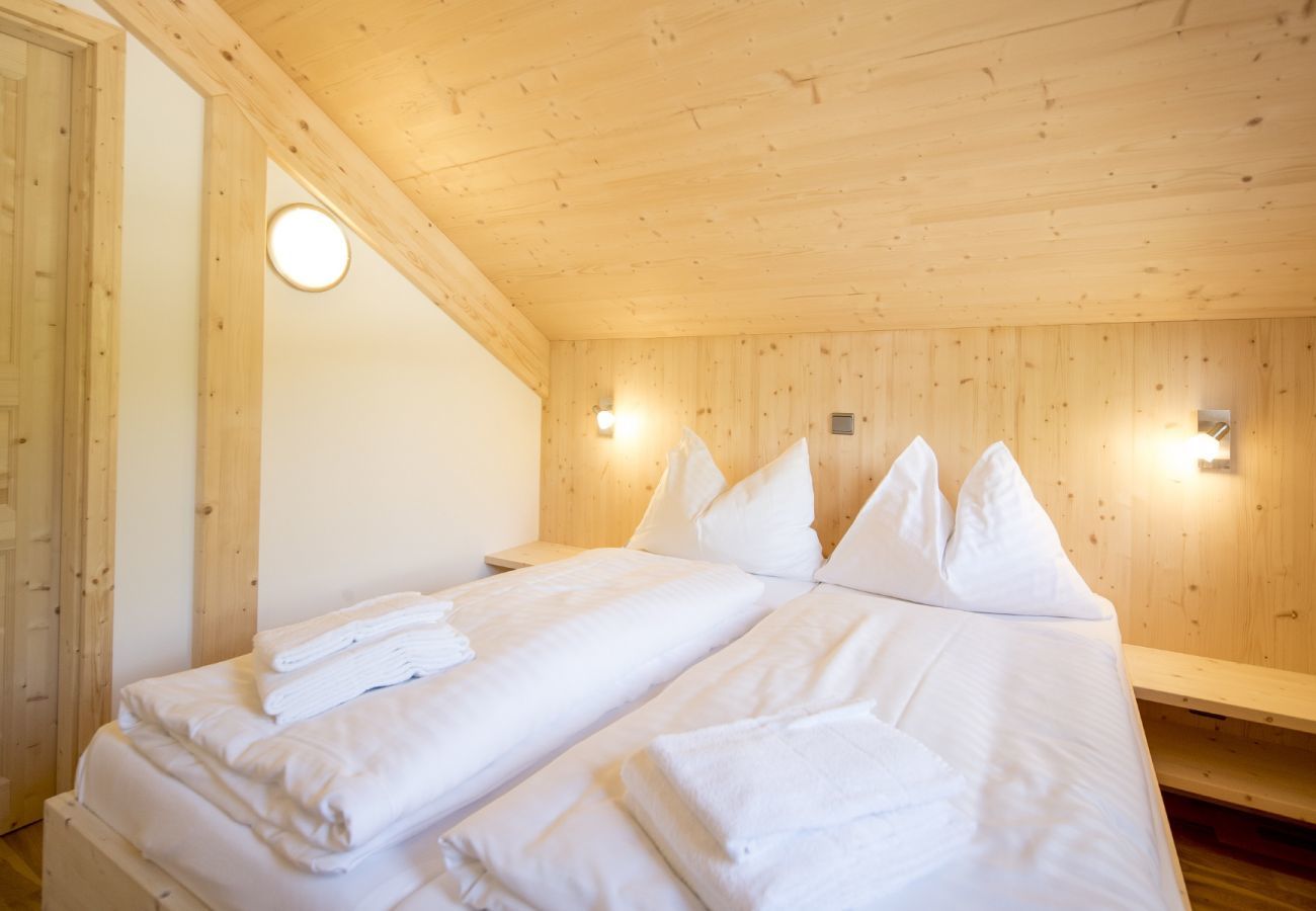 Chalet in St. Georgen am Kreischberg - Chalet # 48 with 4 Bedrooms, sauna & swim spa Chalet in St. Georgen am Kreischberg - Chalet # 48 with 4 Bedrooms, sauna & swim spa