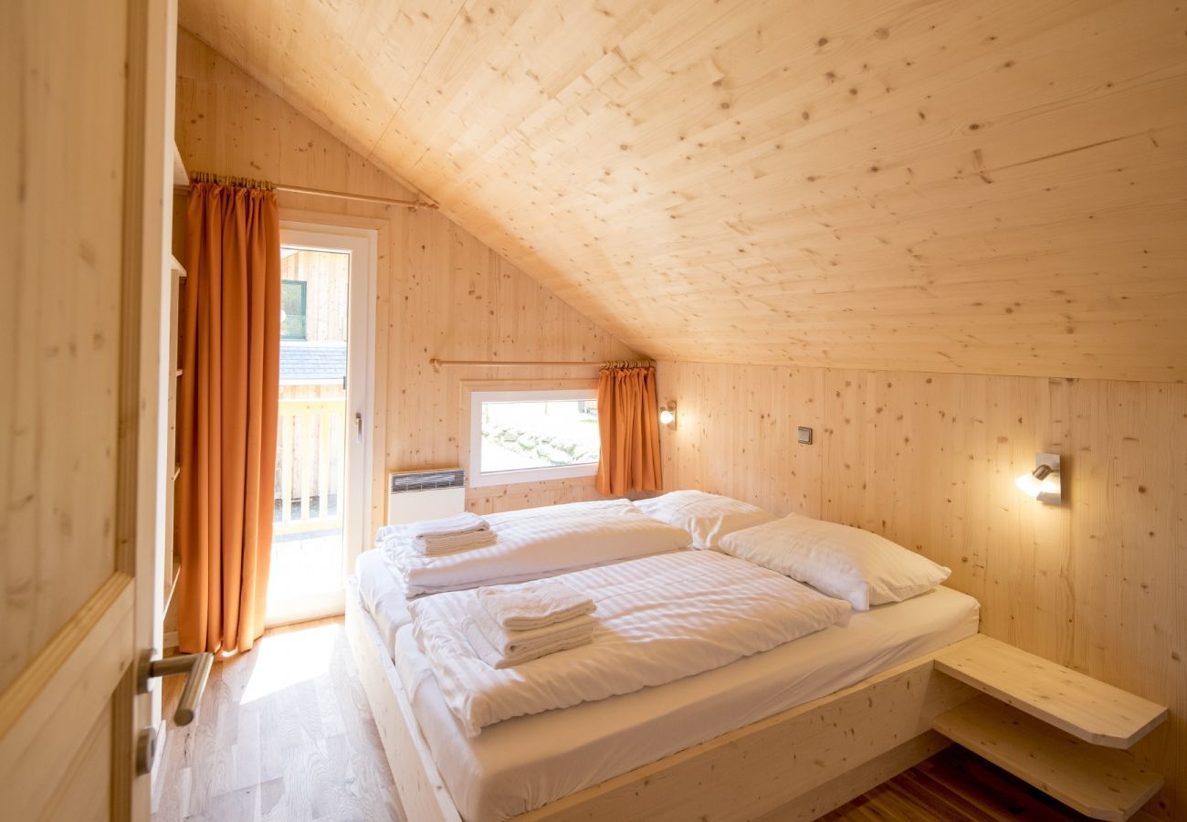 Chalet in St. Georgen am Kreischberg - Chalet # 48 with 4 Bedrooms, sauna & swim spa Chalet in St. Georgen am Kreischberg - Chalet # 48 with 4 Bedrooms, sauna & swim spa