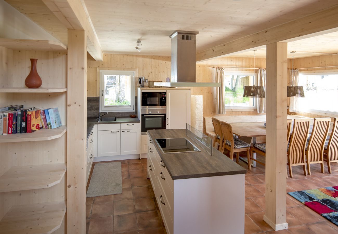 Chalet in St. Georgen am Kreischberg - Chalet # 48 with 4 Bedrooms, sauna & swim spa Chalet in St. Georgen am Kreischberg - Chalet # 48 with 4 Bedrooms, sauna & swim spa