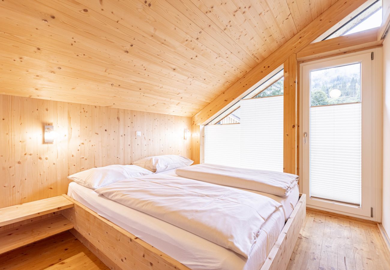 Chalet in St. Georgen am Kreischberg - Chalet # 44b with 4 Bedrooms, sauna & whirlpool Chalet in St. Georgen am Kreischberg - Chalet # 44b with 4 Bedrooms, sauna & whirlpool