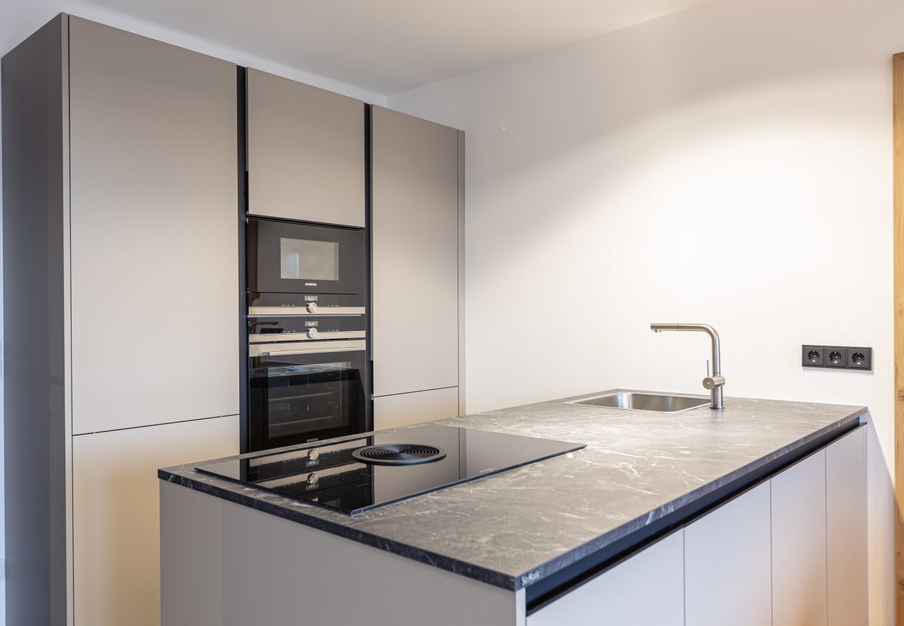 Appartement in St. Martin am Tennengebirge - Superior appartement & infinity pool Appartement in St. Martin am Tennengebirge - Superior appartement & infinity pool