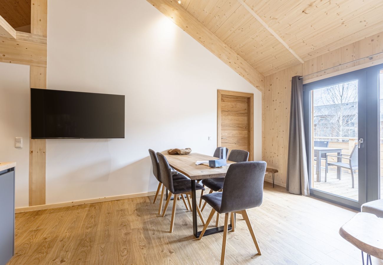 Appartement in St. Georgen am Kreischberg - Superior Apartment # 4  for up to  5 people with Sauna Appartement in St. Georgen am Kreischberg - Superior Apartment # 4  for up to  5 people with Sauna