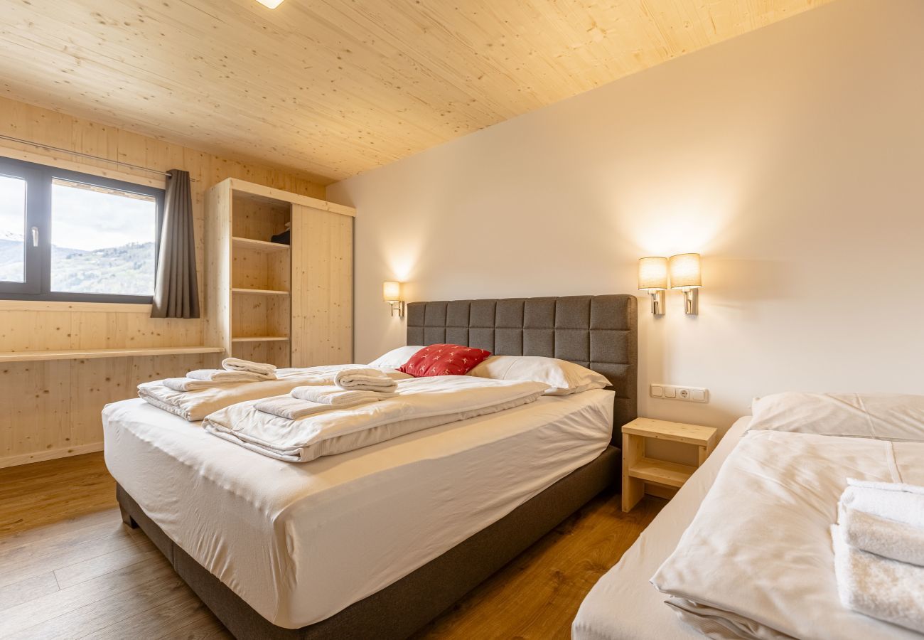 Appartement in St. Georgen am Kreischberg - Superior Apartment # 4  for up to  5 people with Sauna Appartement in St. Georgen am Kreischberg - Superior Apartment # 4  for up to  5 people with Sauna