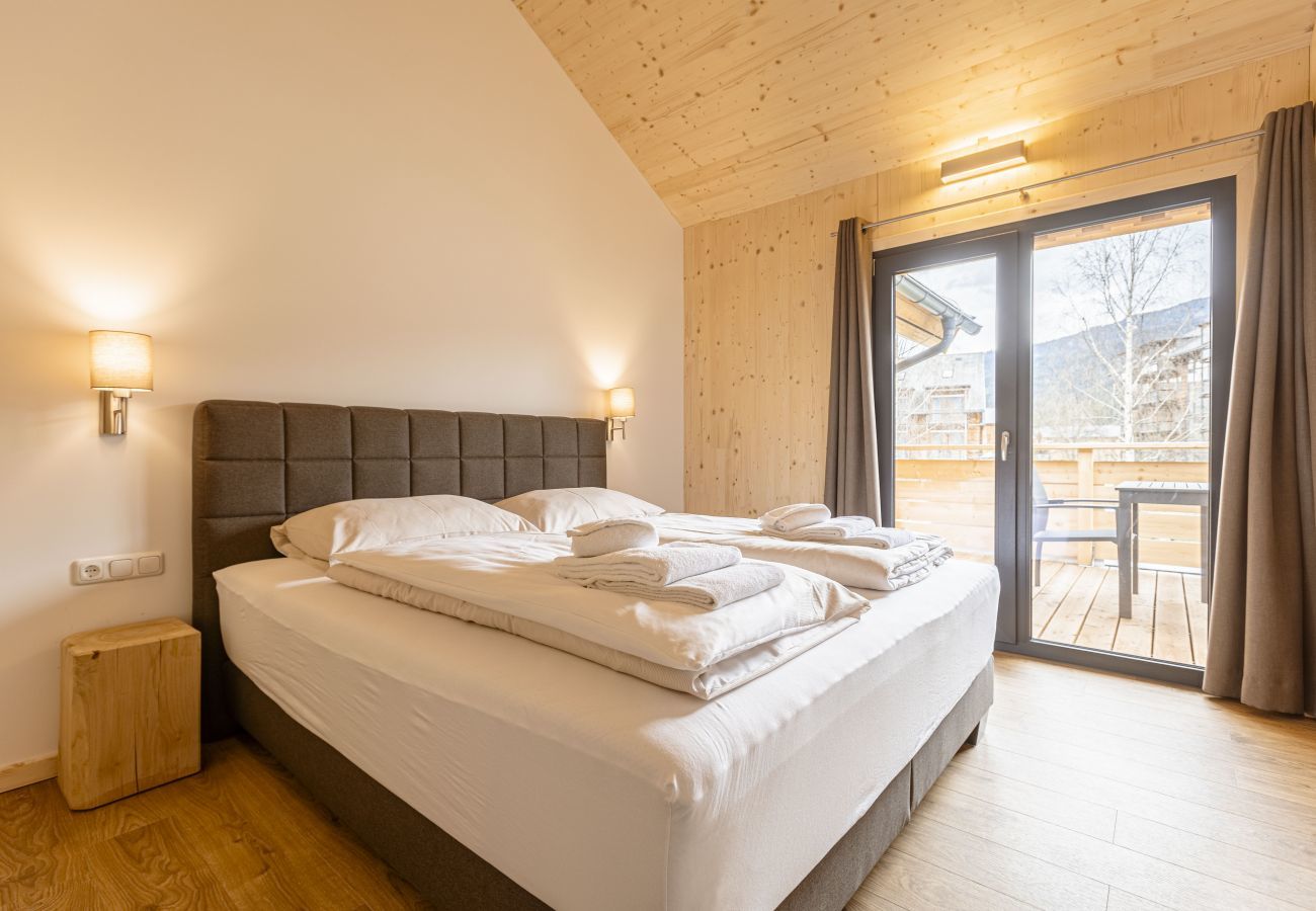 Appartement in St. Georgen am Kreischberg - Superior Apartment # 4  for up to  5 people with Sauna Appartement in St. Georgen am Kreischberg - Superior Apartment # 4  for up to  5 people with Sauna