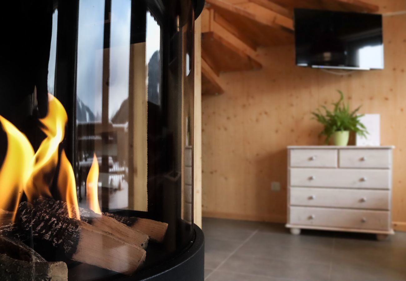 Huis in Hohentauern - Superior vakantiehuis # 61 met IR-sauna Huis in Hohentauern - Superior vakantiehuis # 61 met IR-sauna