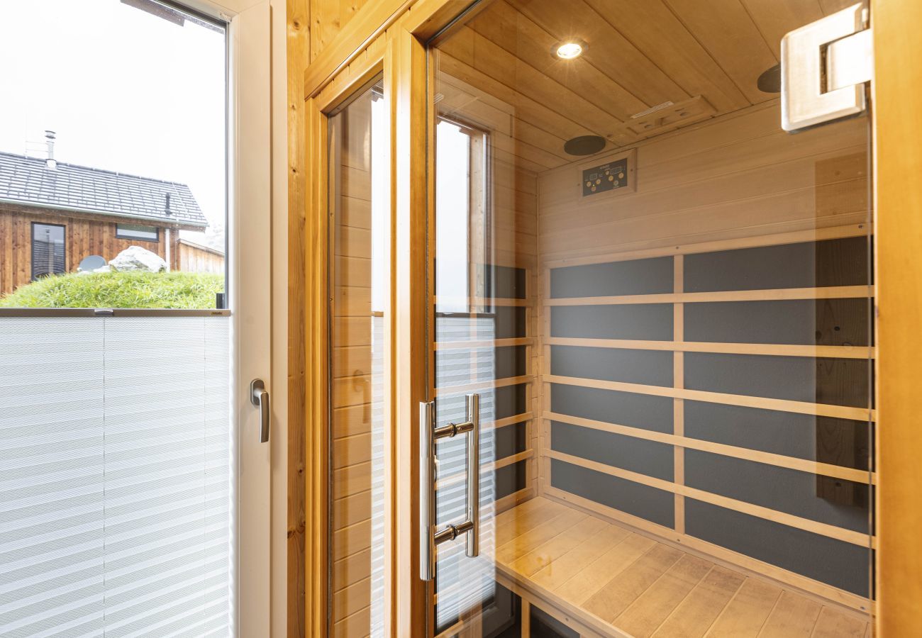 Huis in Hohentauern - Superior vakantiehuis # 61 met IR-sauna Huis in Hohentauern - Superior vakantiehuis # 61 met IR-sauna