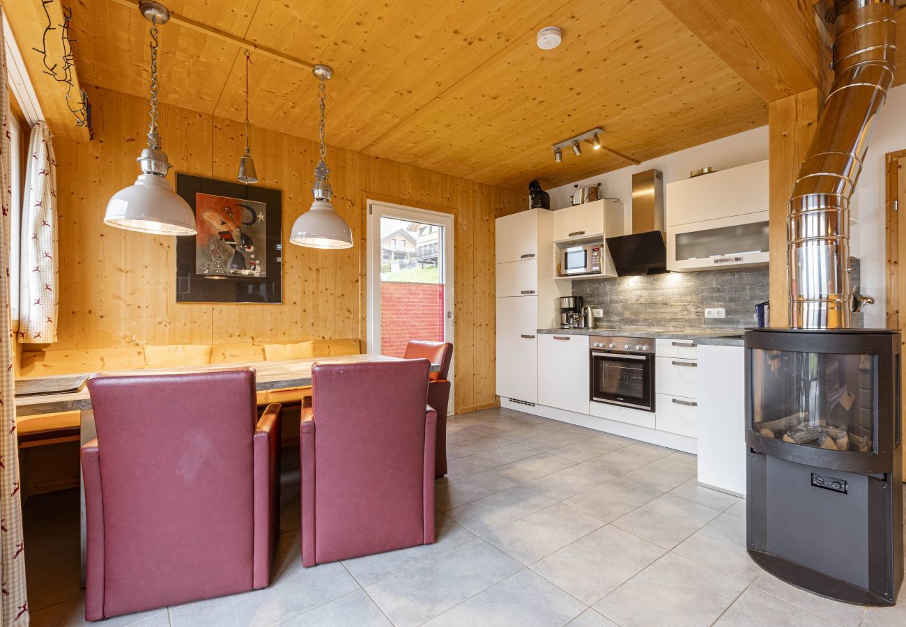 Huis in Hohentauern - Superior vakantiehuis # 61 met IR-sauna Huis in Hohentauern - Superior vakantiehuis # 61 met IR-sauna