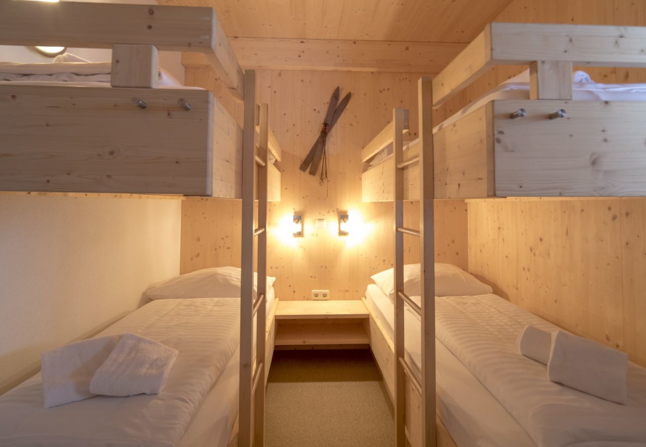 Huis in Turrach - Vakantiehuis # 5 met IR sauna & bubbelbad Huis in Turrach - Vakantiehuis # 5 met IR sauna & bubbelbad