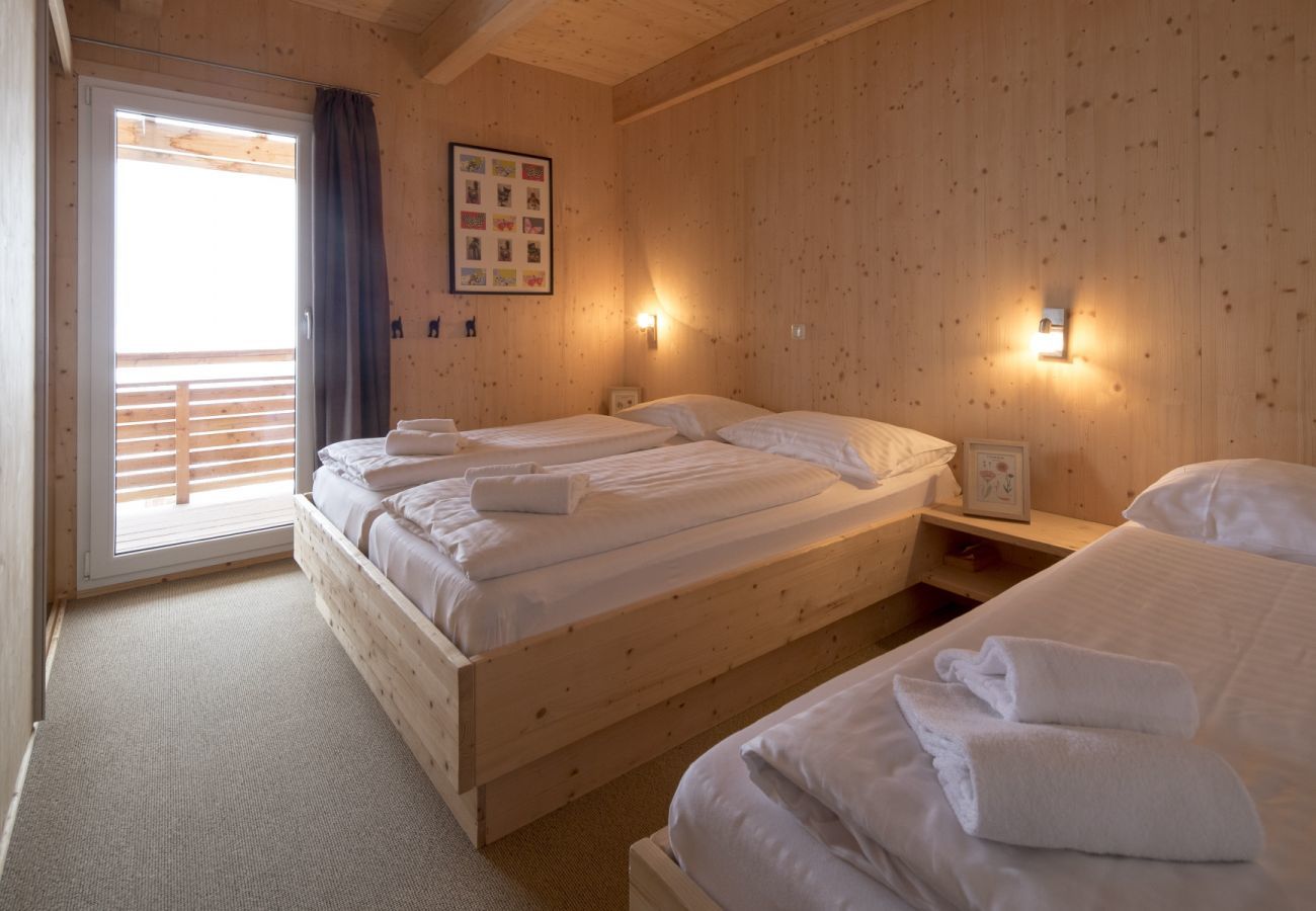 Huis in Turrach - Vakantiehuis # 5 met IR sauna & bubbelbad Huis in Turrach - Vakantiehuis # 5 met IR sauna & bubbelbad