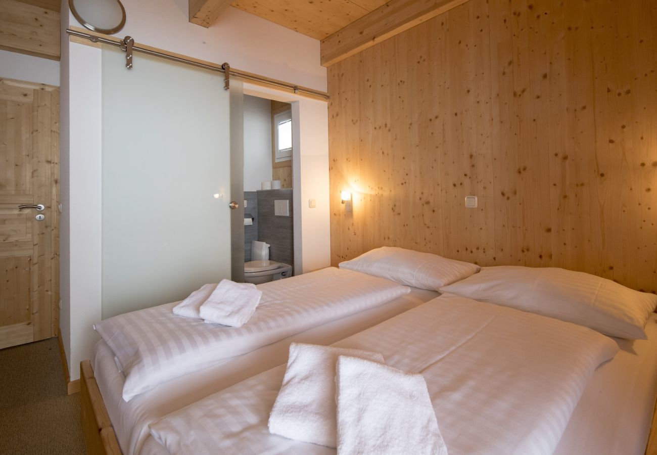 Huis in Turrach - Vakantiehuis # 5 met IR sauna & bubbelbad Huis in Turrach - Vakantiehuis # 5 met IR sauna & bubbelbad