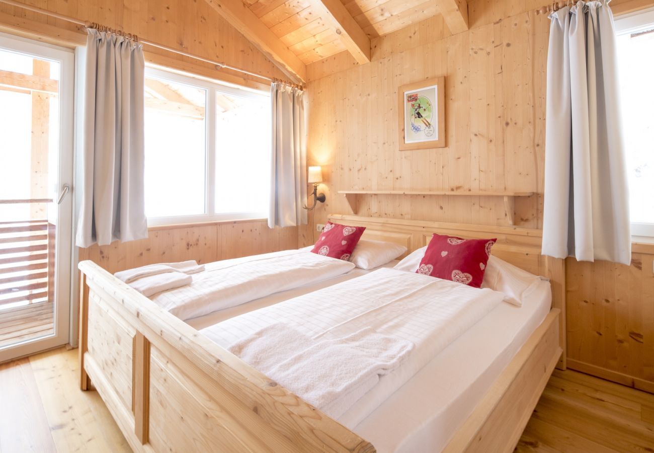 Huis in Turrach - Vakantiehuis # 7 met IR-sauna en outdoor whirlpool Huis in Turrach - Vakantiehuis # 7 met IR-sauna en outdoor whirlpool