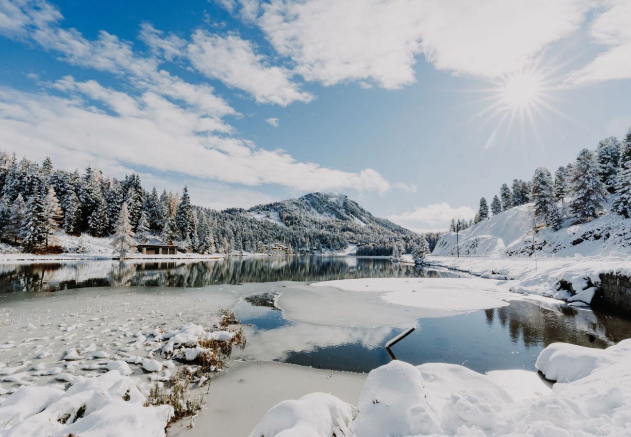 Huis in Turrach - Vakantiehuis # 47 met IR-sauna en indoor whirlpool Huis in Turrach - Vakantiehuis # 47 met IR-sauna en indoor whirlpool