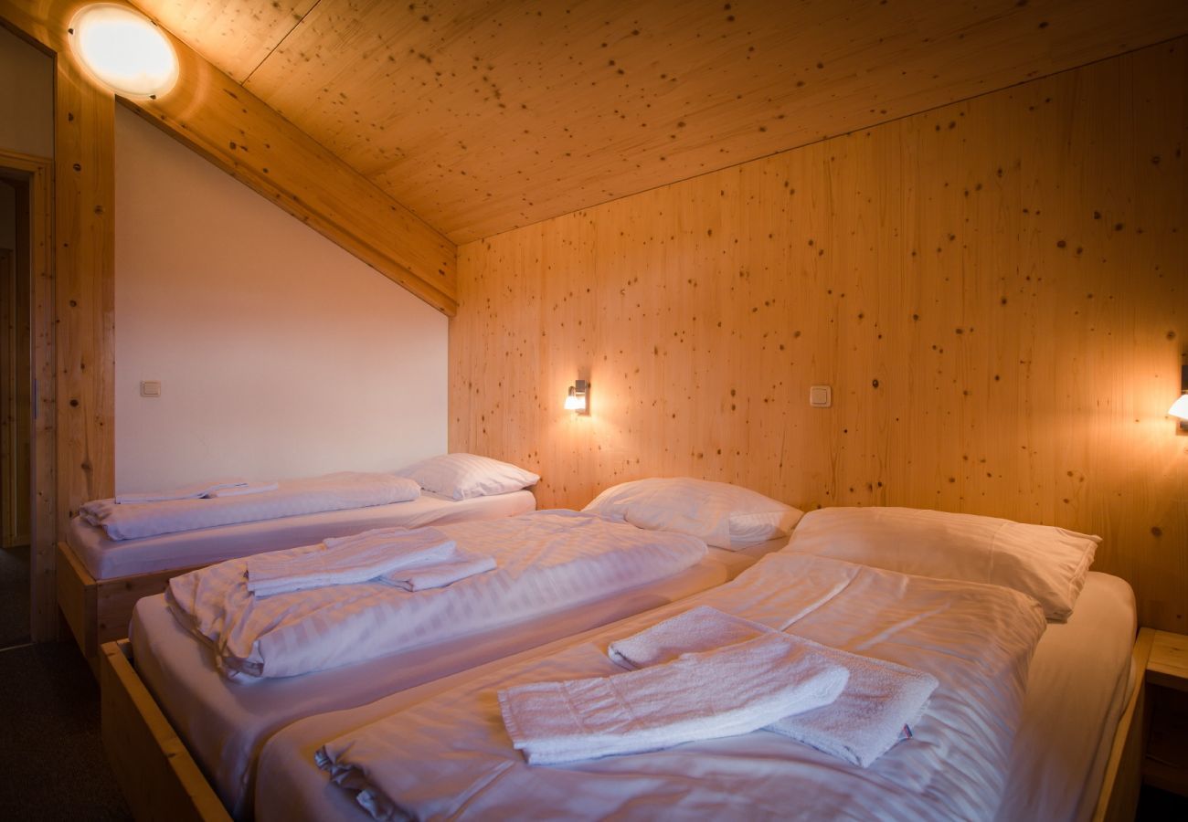 Huis in Turrach - Vakantiehuis # 47 met IR-sauna en indoor whirlpool Huis in Turrach - Vakantiehuis # 47 met IR-sauna en indoor whirlpool