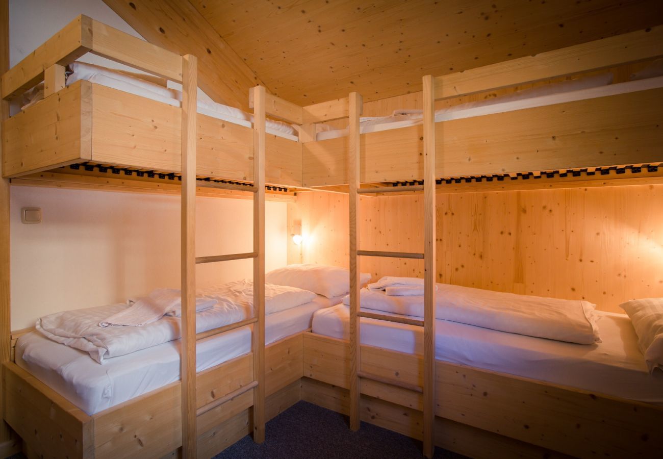 Huis in Turrach - Vakantiehuis # 47 met IR-sauna en indoor whirlpool Huis in Turrach - Vakantiehuis # 47 met IR-sauna en indoor whirlpool