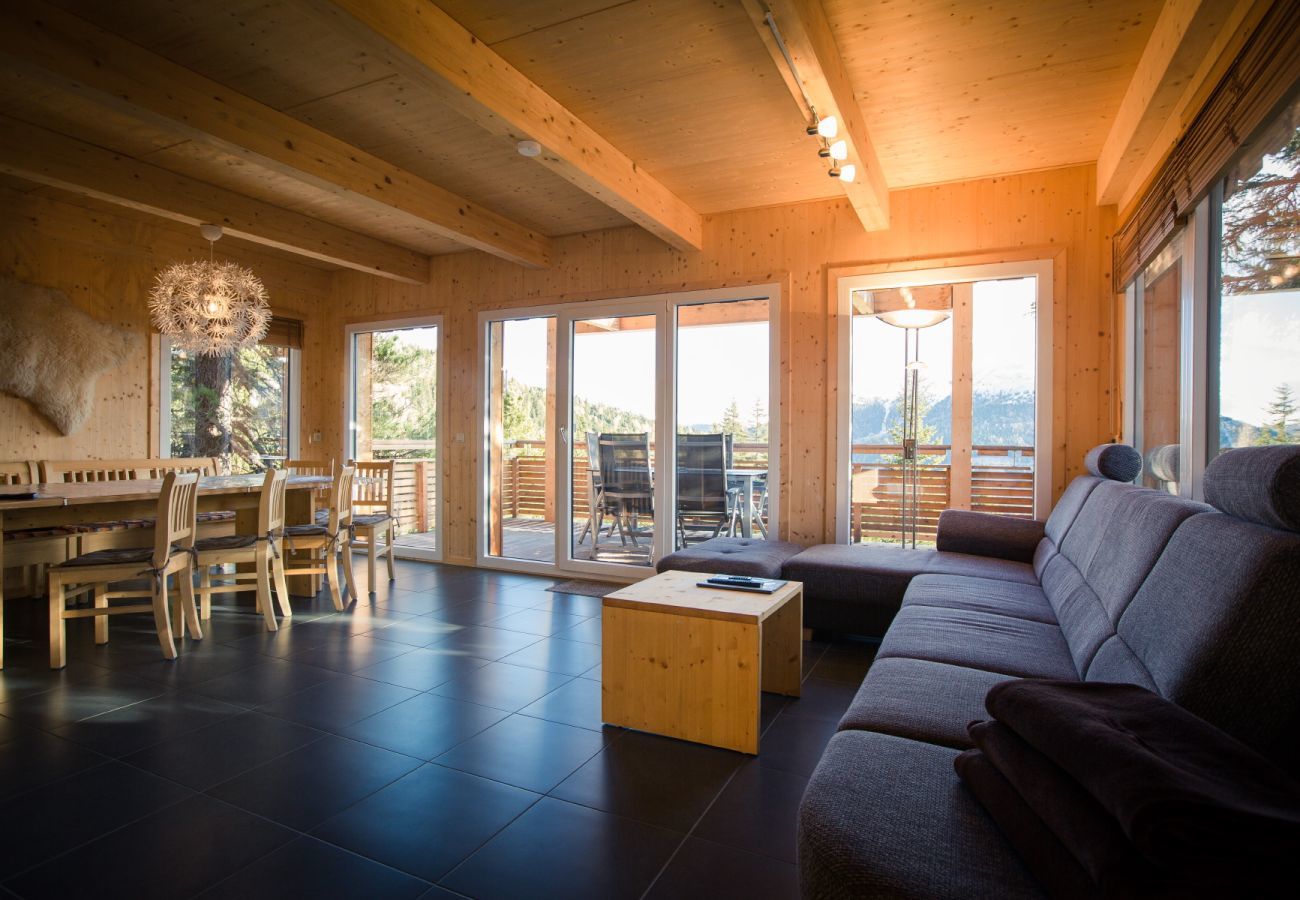 Huis in Turrach - Vakantiehuis # 47 met IR-sauna en indoor whirlpool Huis in Turrach - Vakantiehuis # 47 met IR-sauna en indoor whirlpool