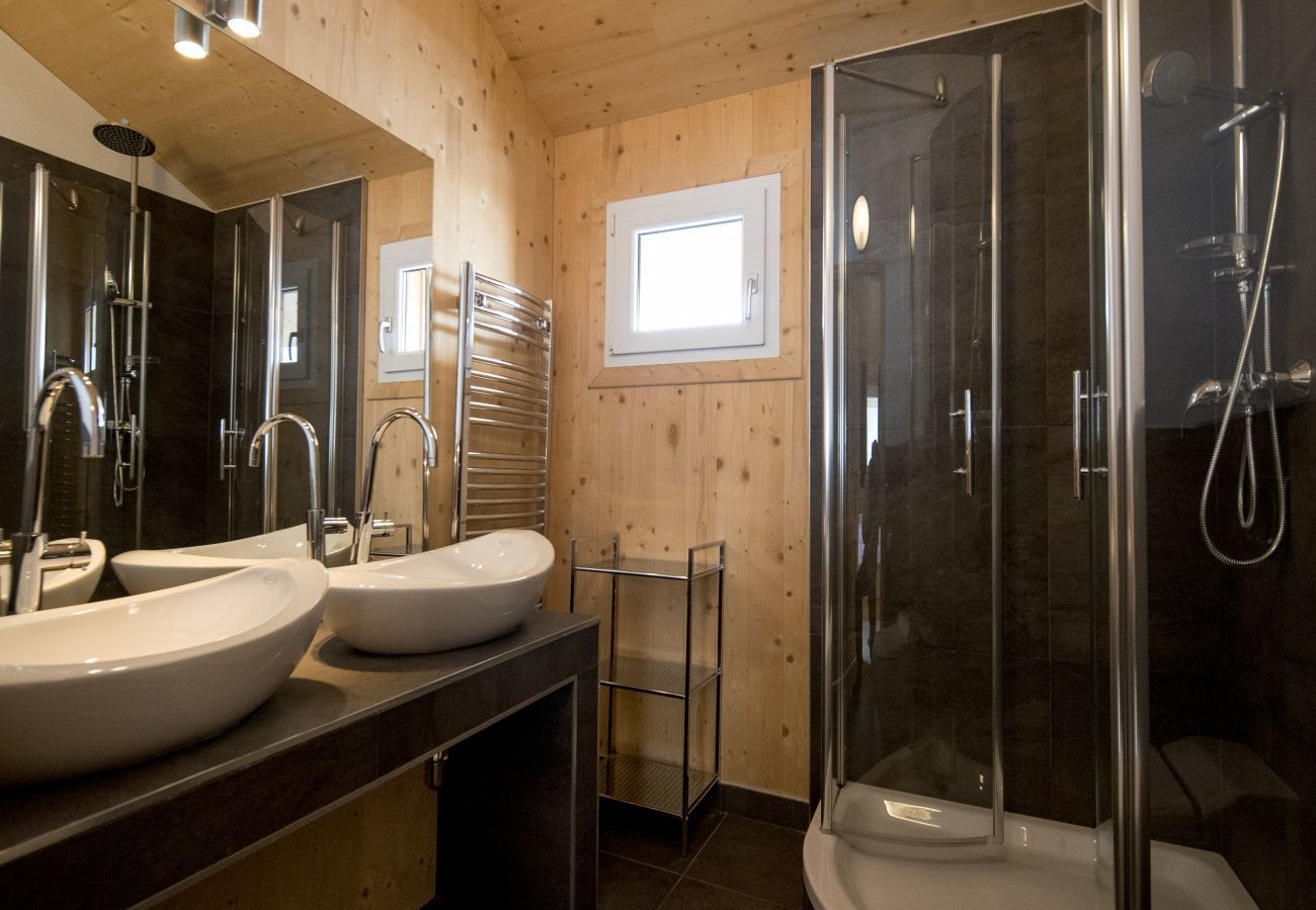 Huis in Turrach - Vakantiehuis # 36 met sauna en indoor whirlpool Huis in Turrach - Vakantiehuis # 36 met sauna en indoor whirlpool