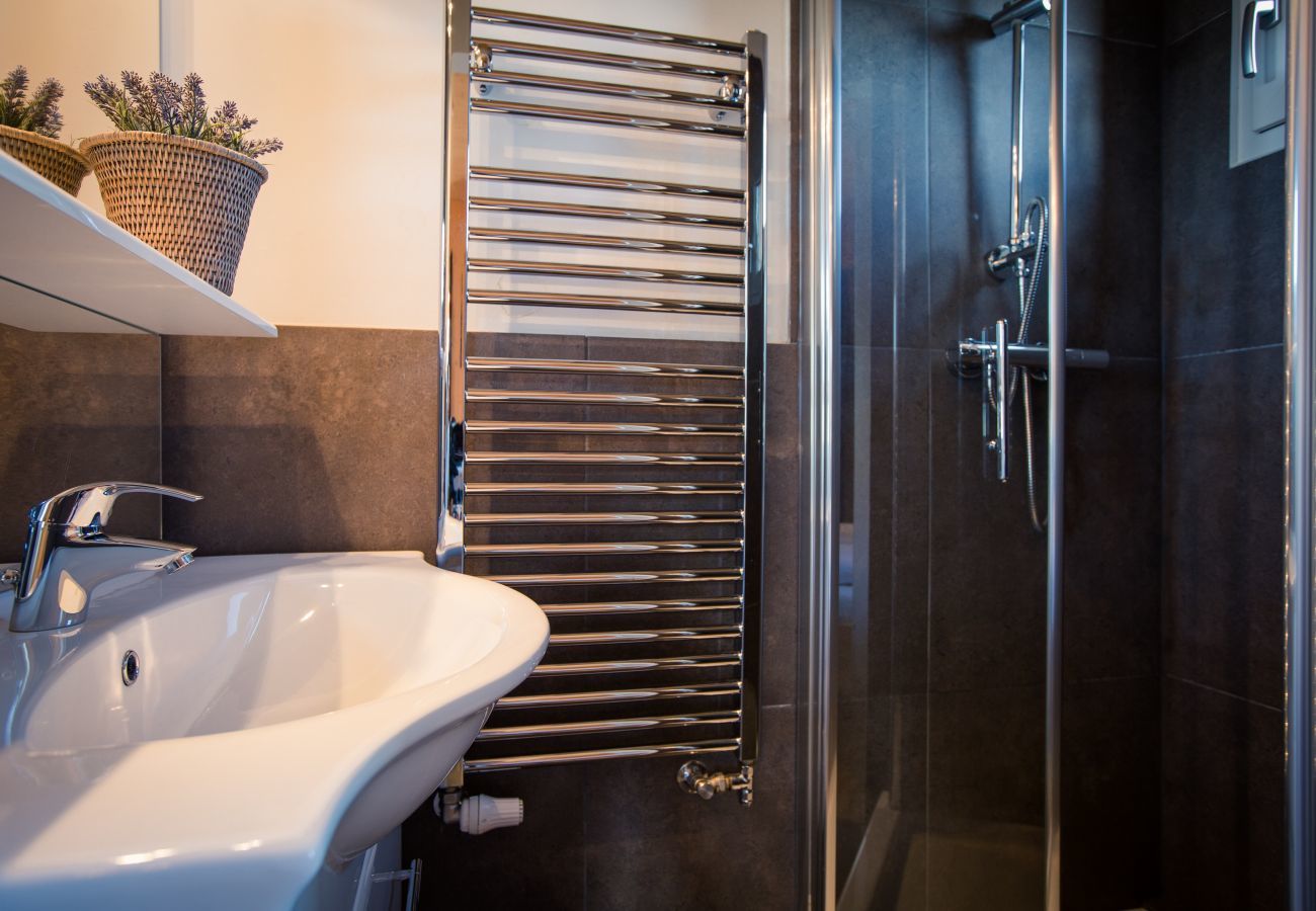 Huis in Turrach - Vakantiehuis # 6 met IR sauna en bubbelbad Huis in Turrach - Vakantiehuis # 6 met IR sauna en bubbelbad