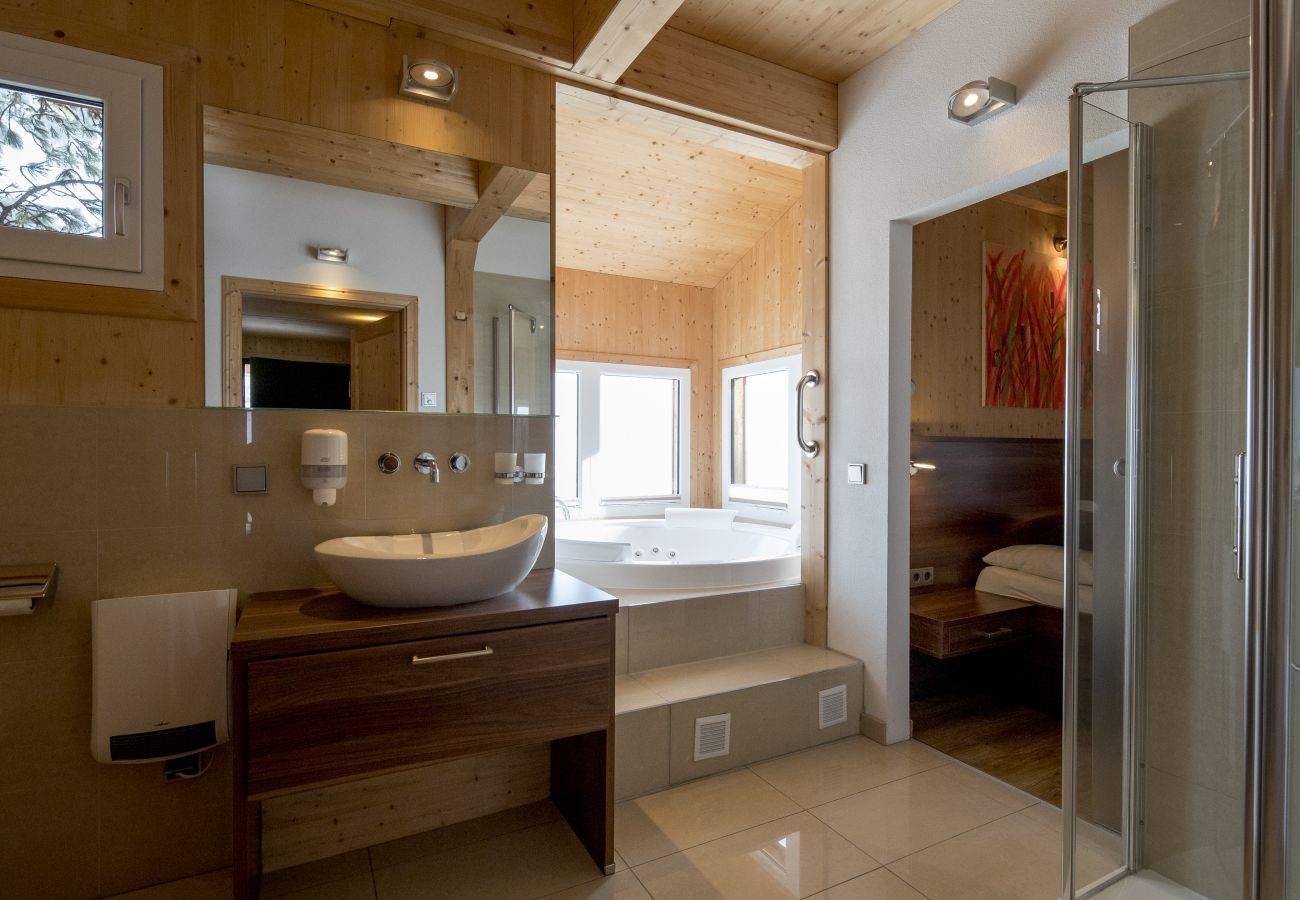 Huis in Turrach - Vakantiehuis # 38 met IR-sauna en indoor whirlpool Huis in Turrach - Vakantiehuis # 38 met IR-sauna en indoor whirlpool