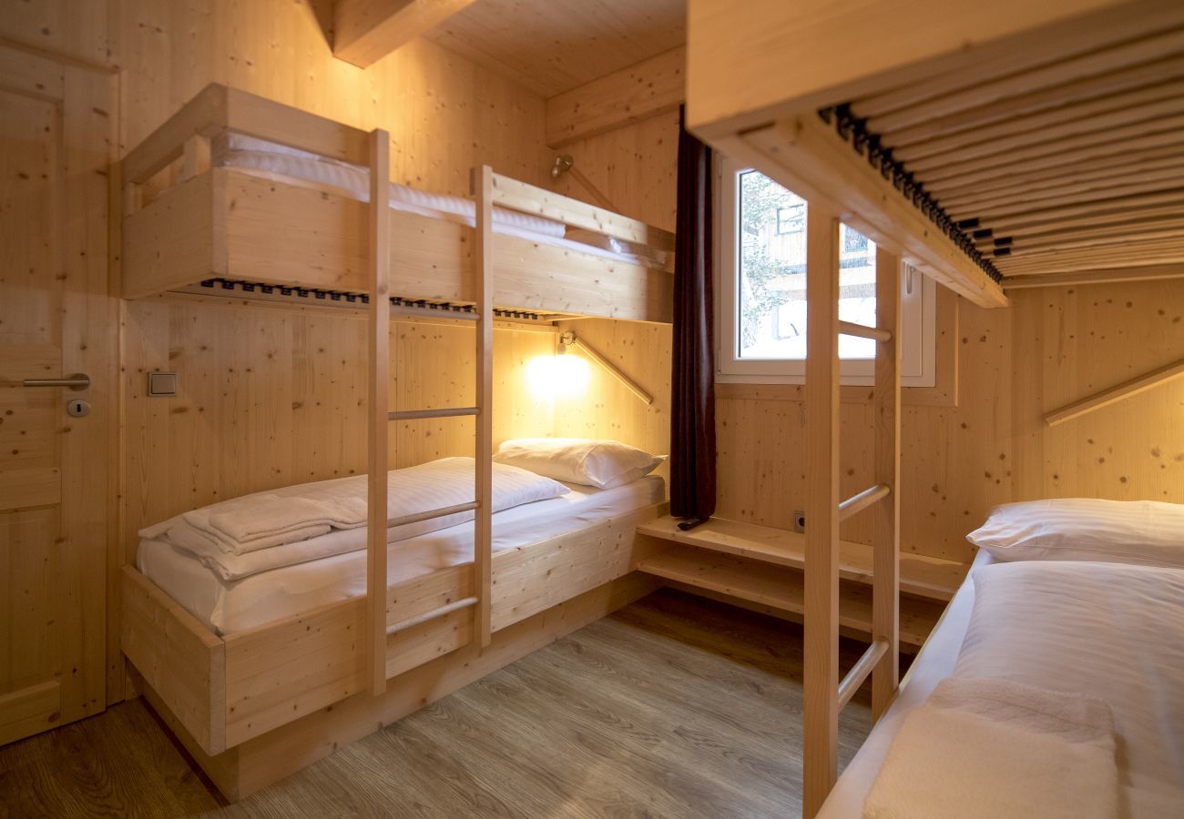 Huis in Turrach - Vakantiehuis # 38 met IR-sauna en indoor whirlpool Huis in Turrach - Vakantiehuis # 38 met IR-sauna en indoor whirlpool