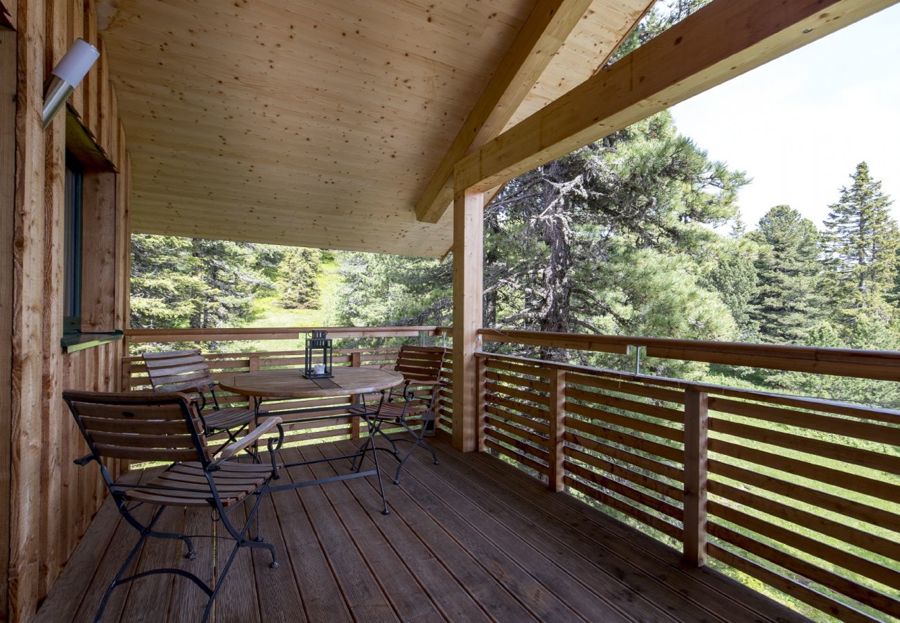 Huis in Turrach - Vakantiehuis # 41 met sauna en indoor whirlpool Huis in Turrach - Vakantiehuis # 41 met sauna en indoor whirlpool