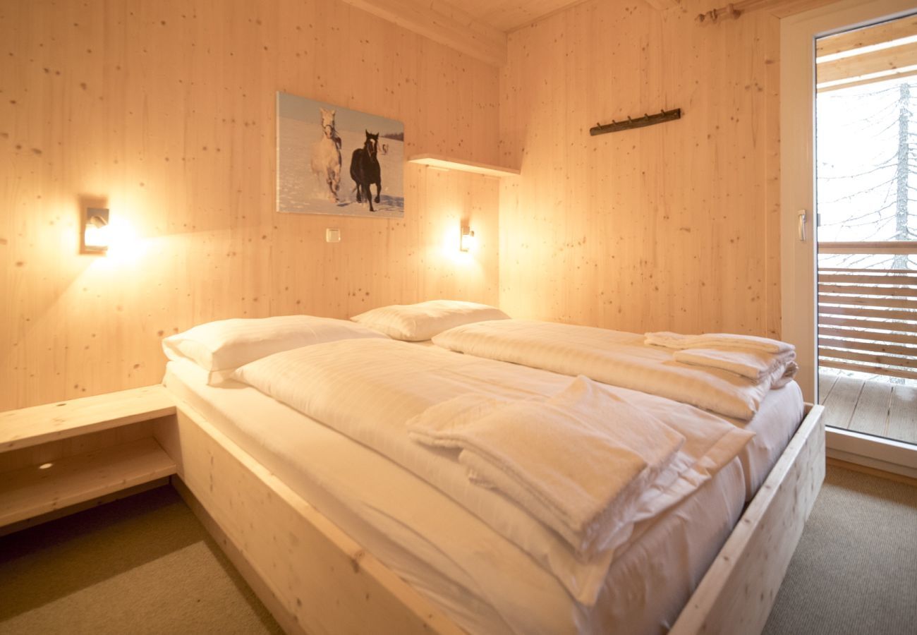 Huis in Turrach - Vakantiehuis # 44 met sauna en indoor whirlpool Huis in Turrach - Vakantiehuis # 44 met sauna en indoor whirlpool