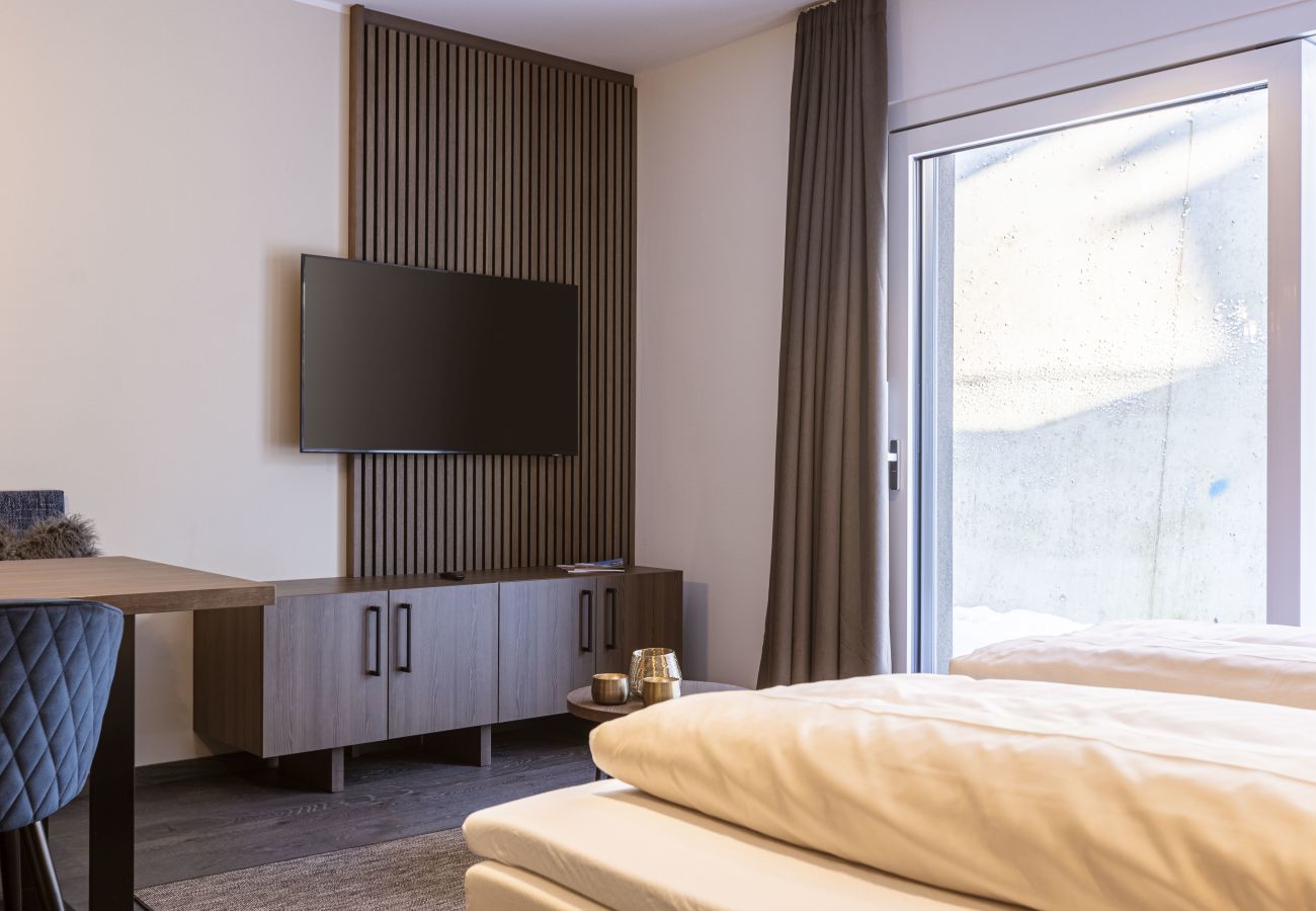 Appartement in Hopfgarten - Premium appartement met 1 slaapkamer voor 2-5 personen Appartement in Hopfgarten - Premium appartement met 1 slaapkamer voor 2-5 personen