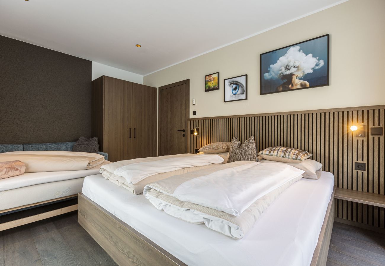 Appartement in Hopfgarten - Premium appartement met 1 slaapkamer voor 2-5 personen Appartement in Hopfgarten - Premium appartement met 1 slaapkamer voor 2-5 personen