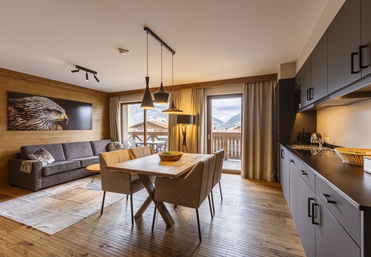 Appartement in Ehrwald - Premium appartement met 1 slaapkamer