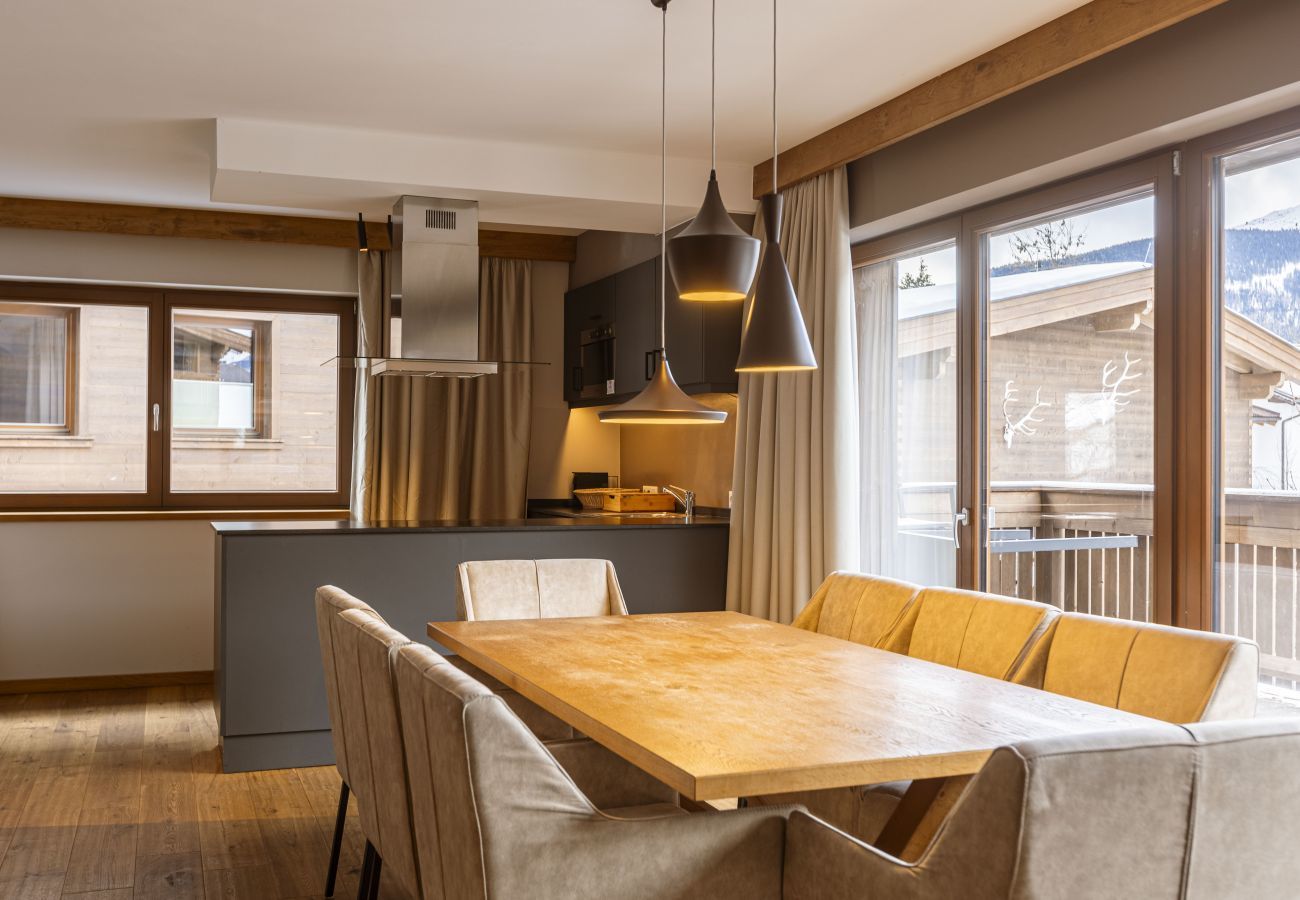 Chalet in Ehrwald - Chalet met 4 slaapkamers Chalet in Ehrwald - Chalet met 4 slaapkamers